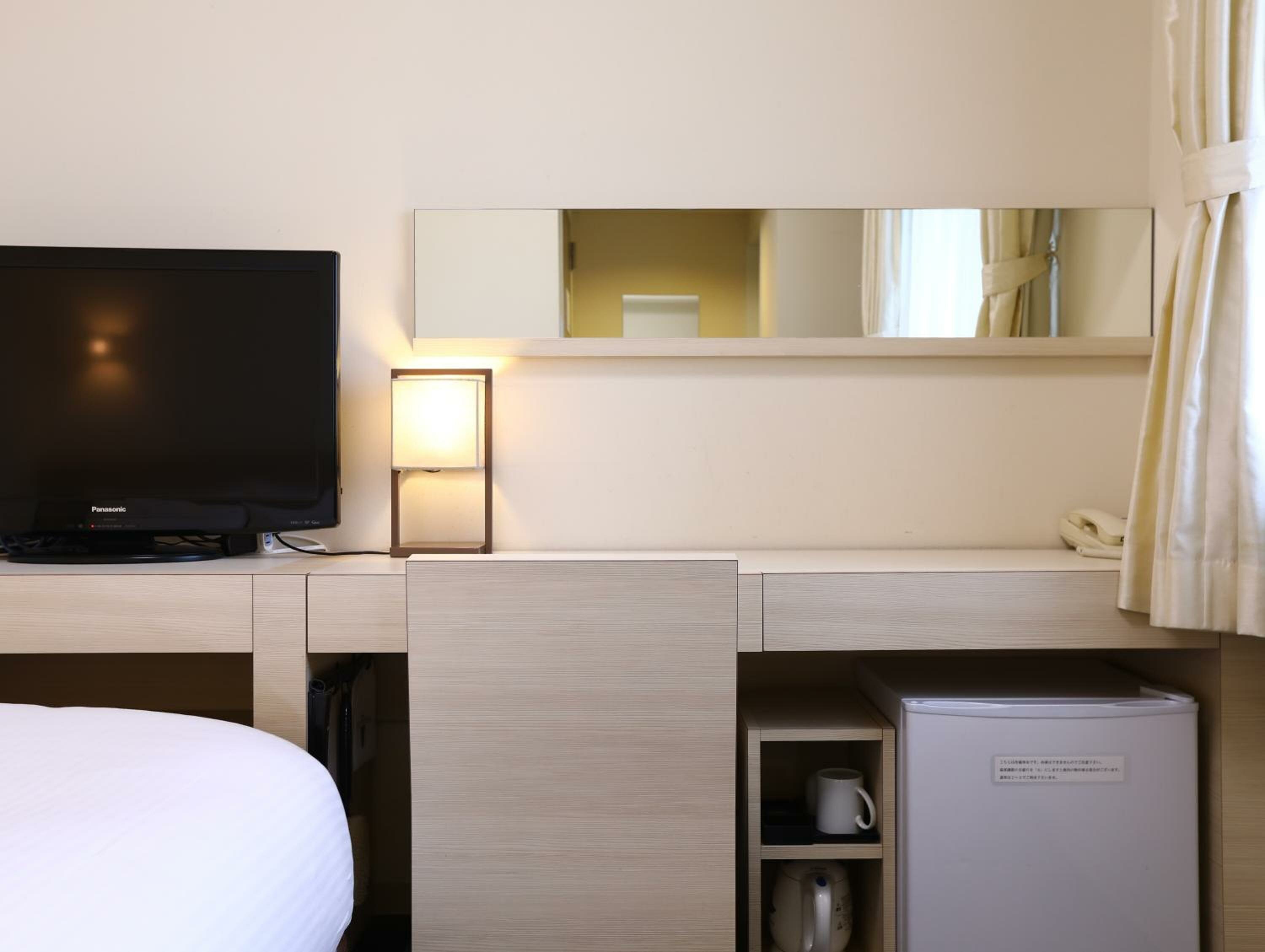 Standard Double Room - Non-Smoking 