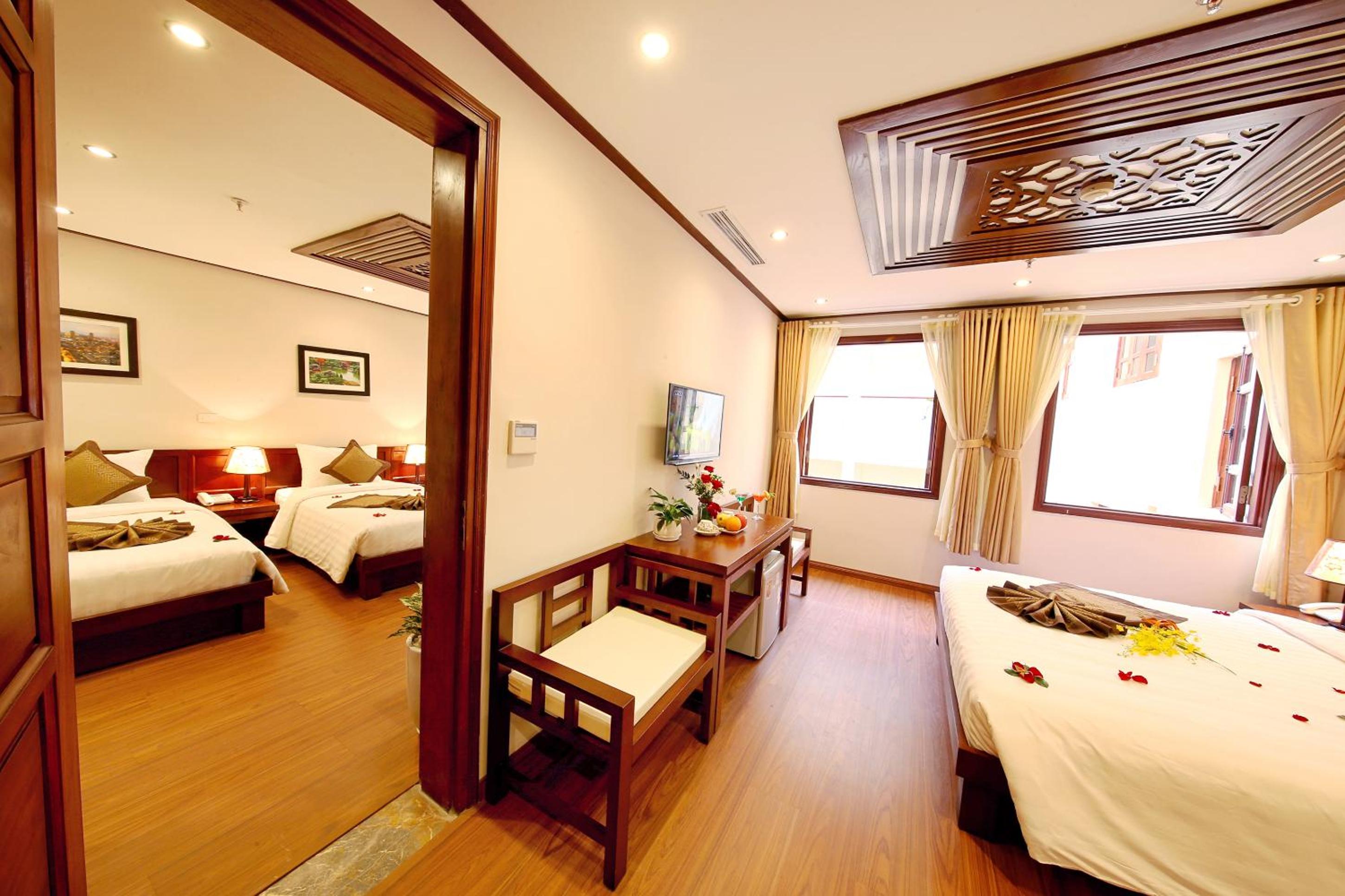  Ancient Connect Family