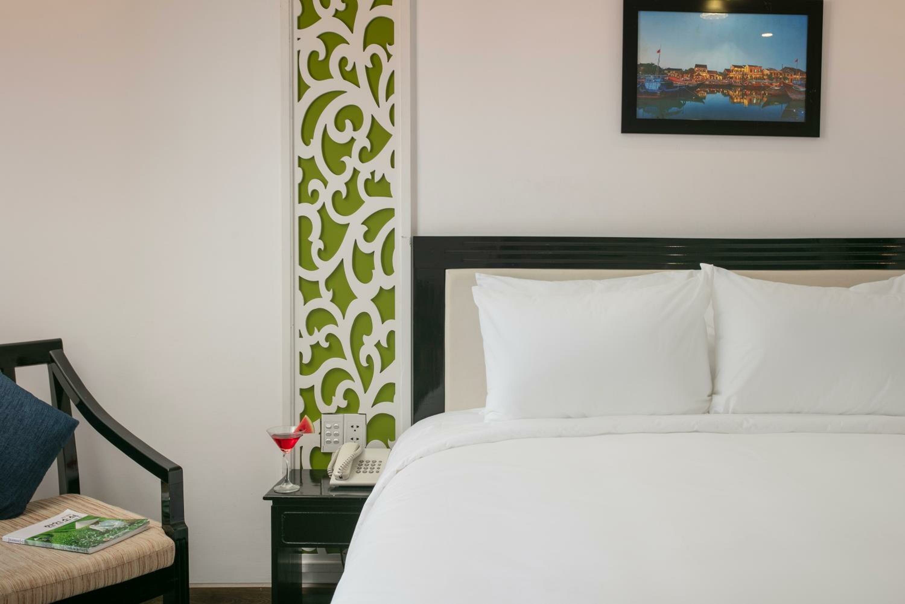 Family Room with Balcony