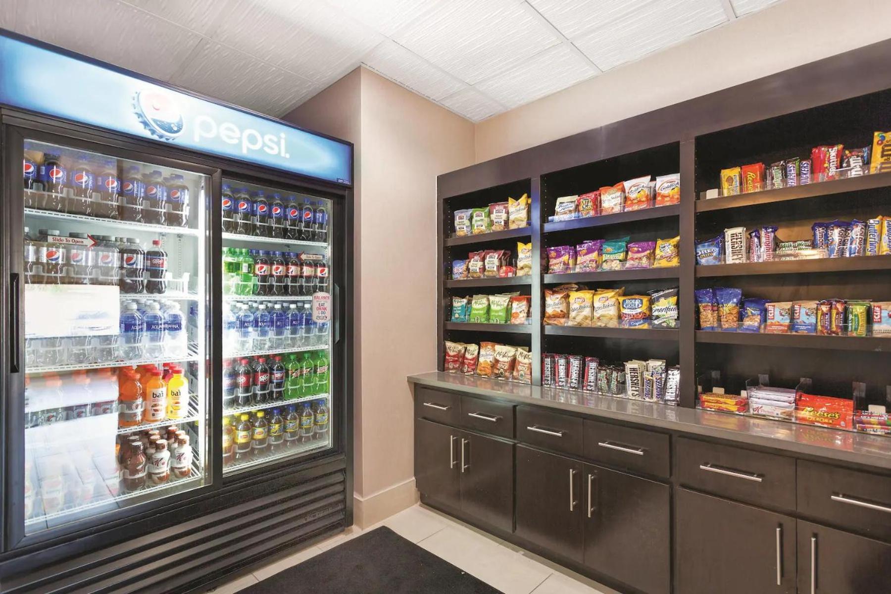 King Room - Non-Smoking