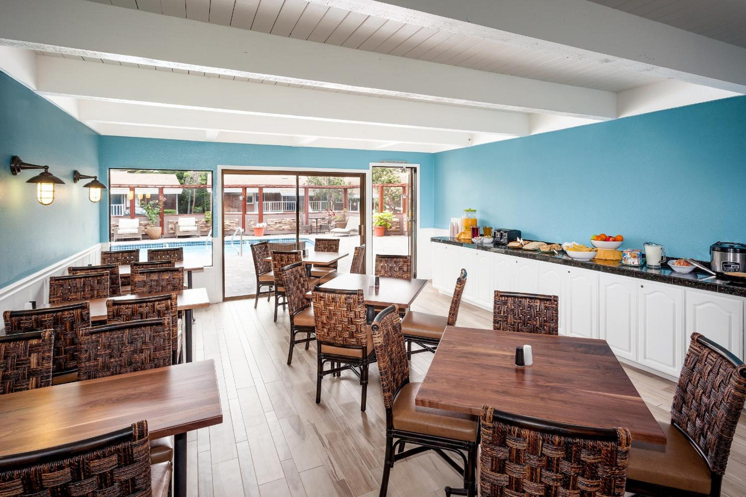 Room Selected at Check-In