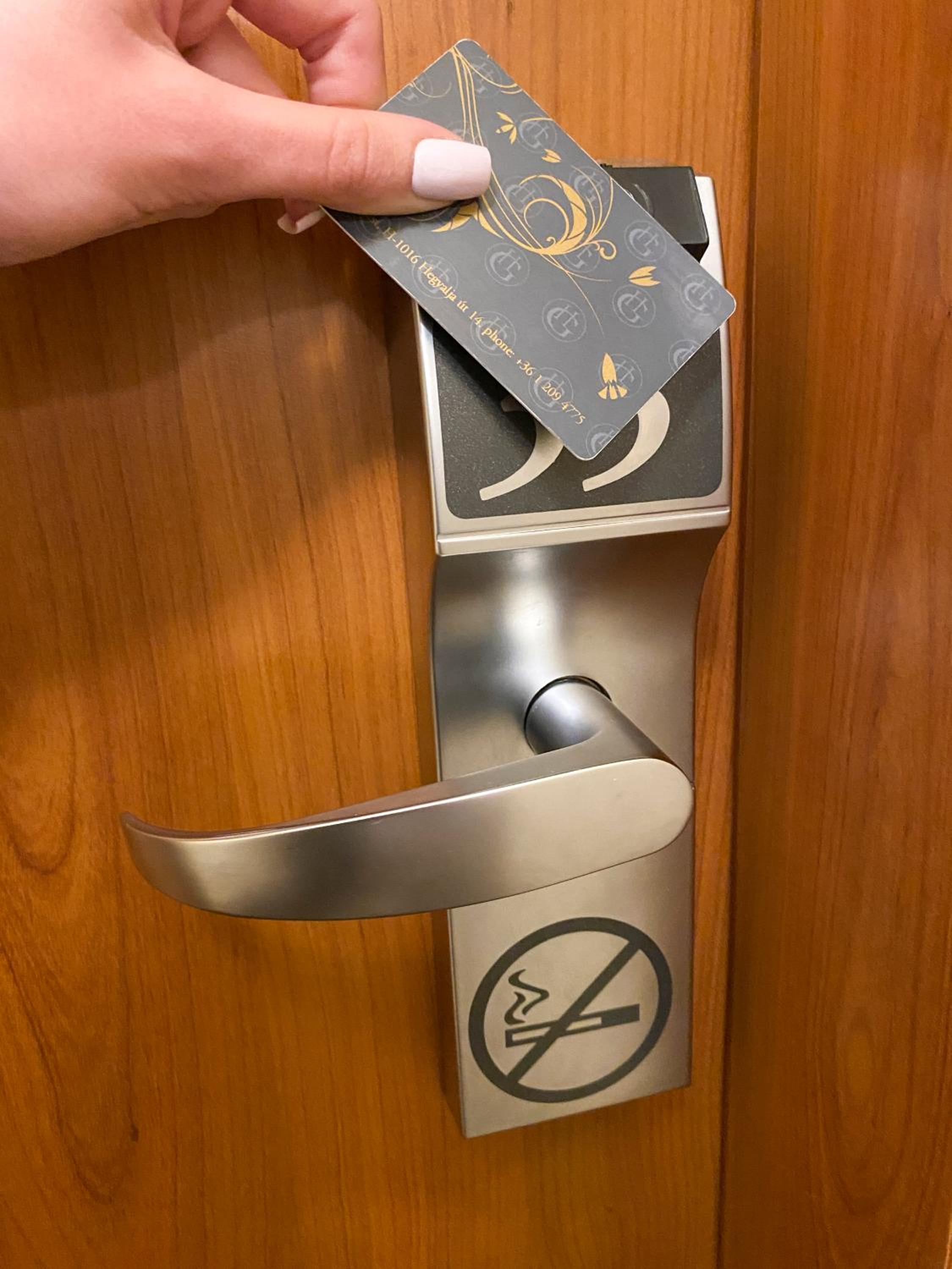 Budget Double Or Twin Room