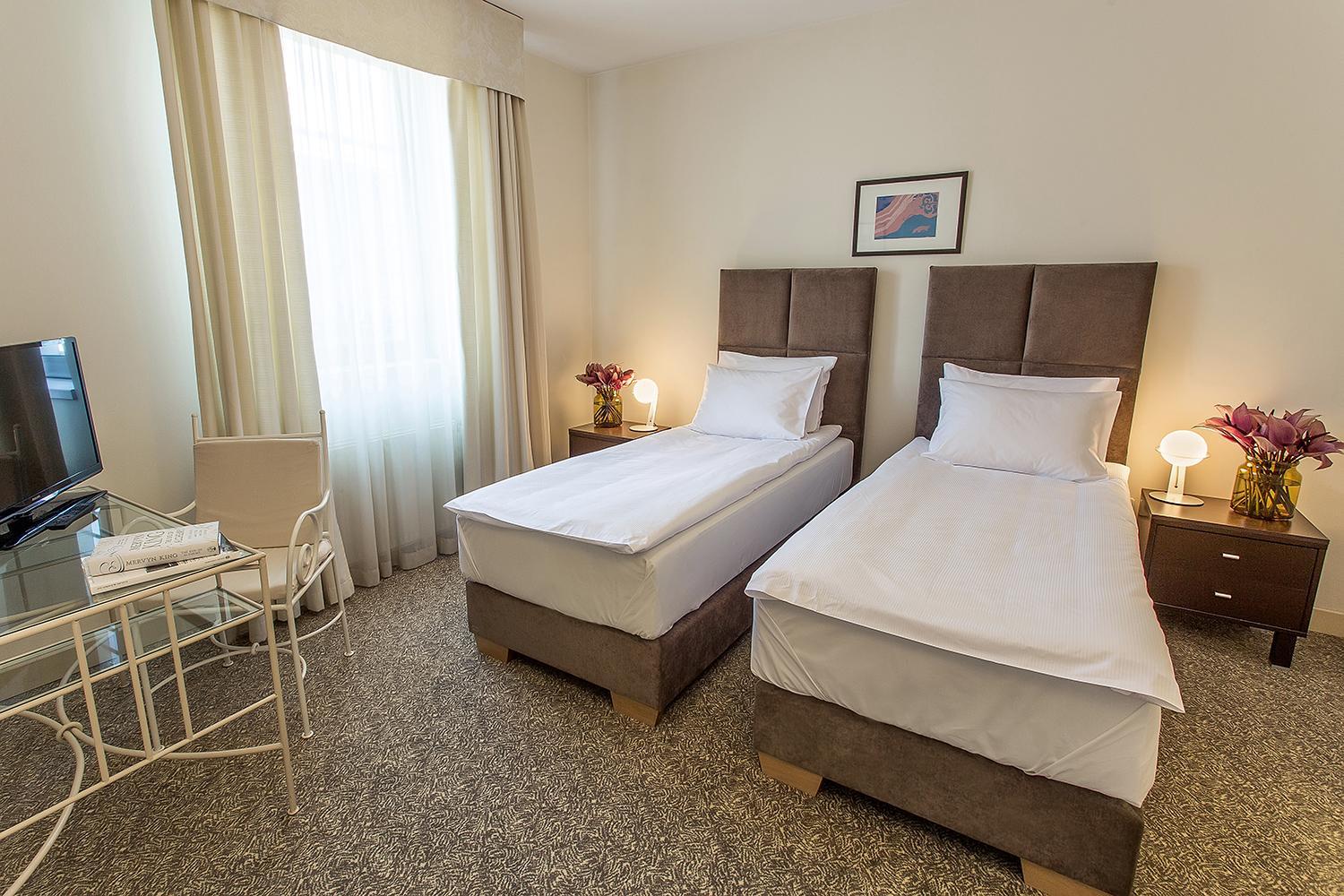 Ambassador Suite