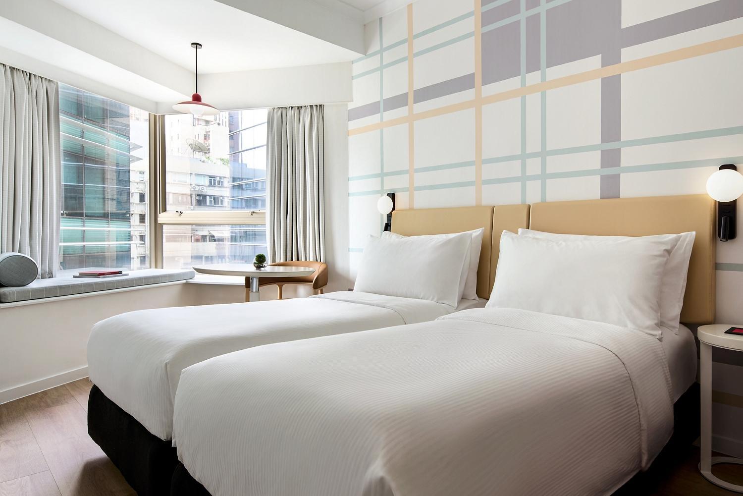 Mini Superior Twin – New Design