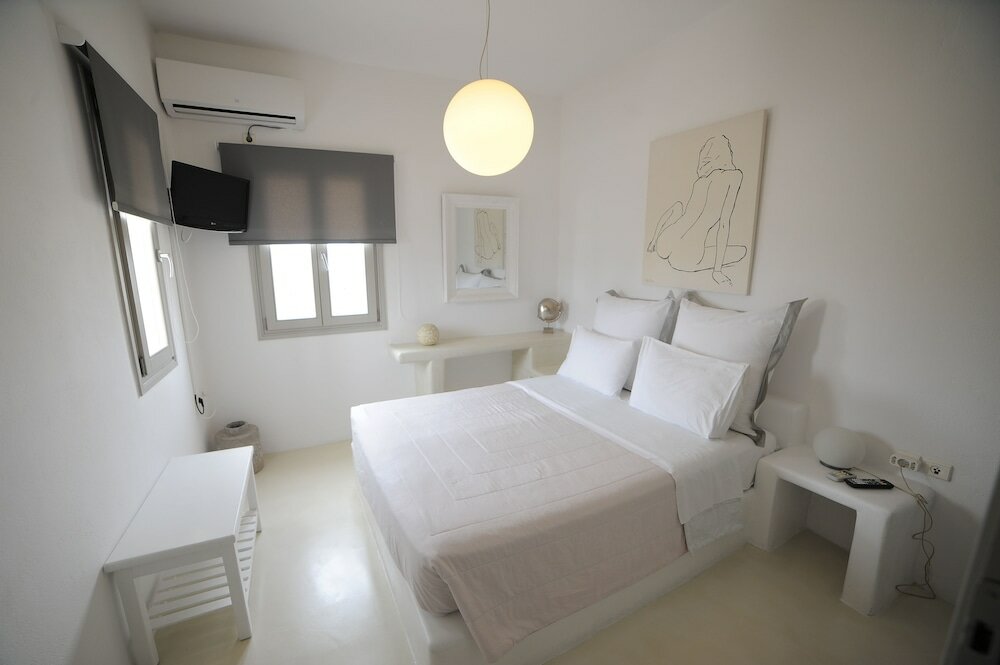 Executive Room (Maisonette)