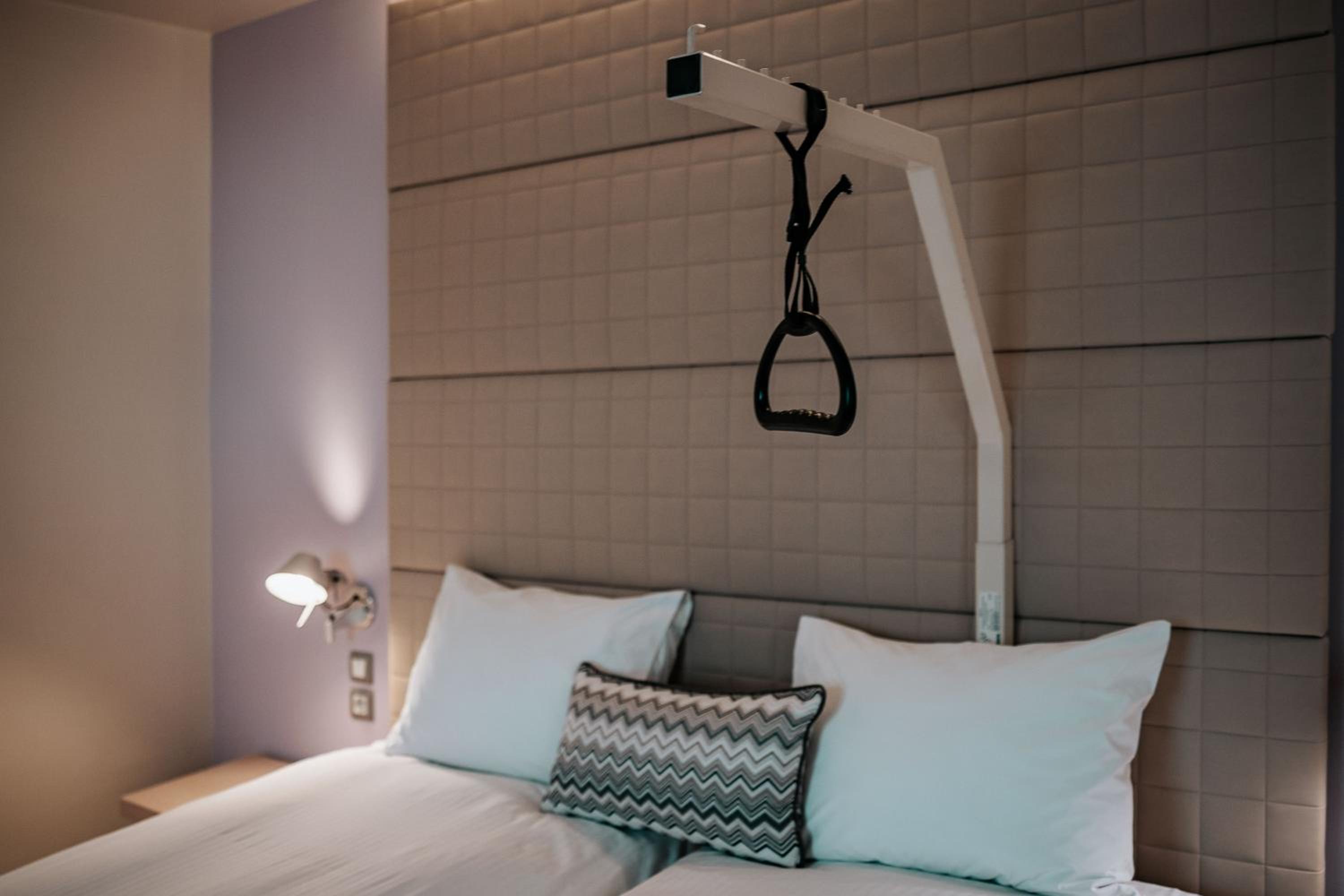 Standard Room - Disability Access