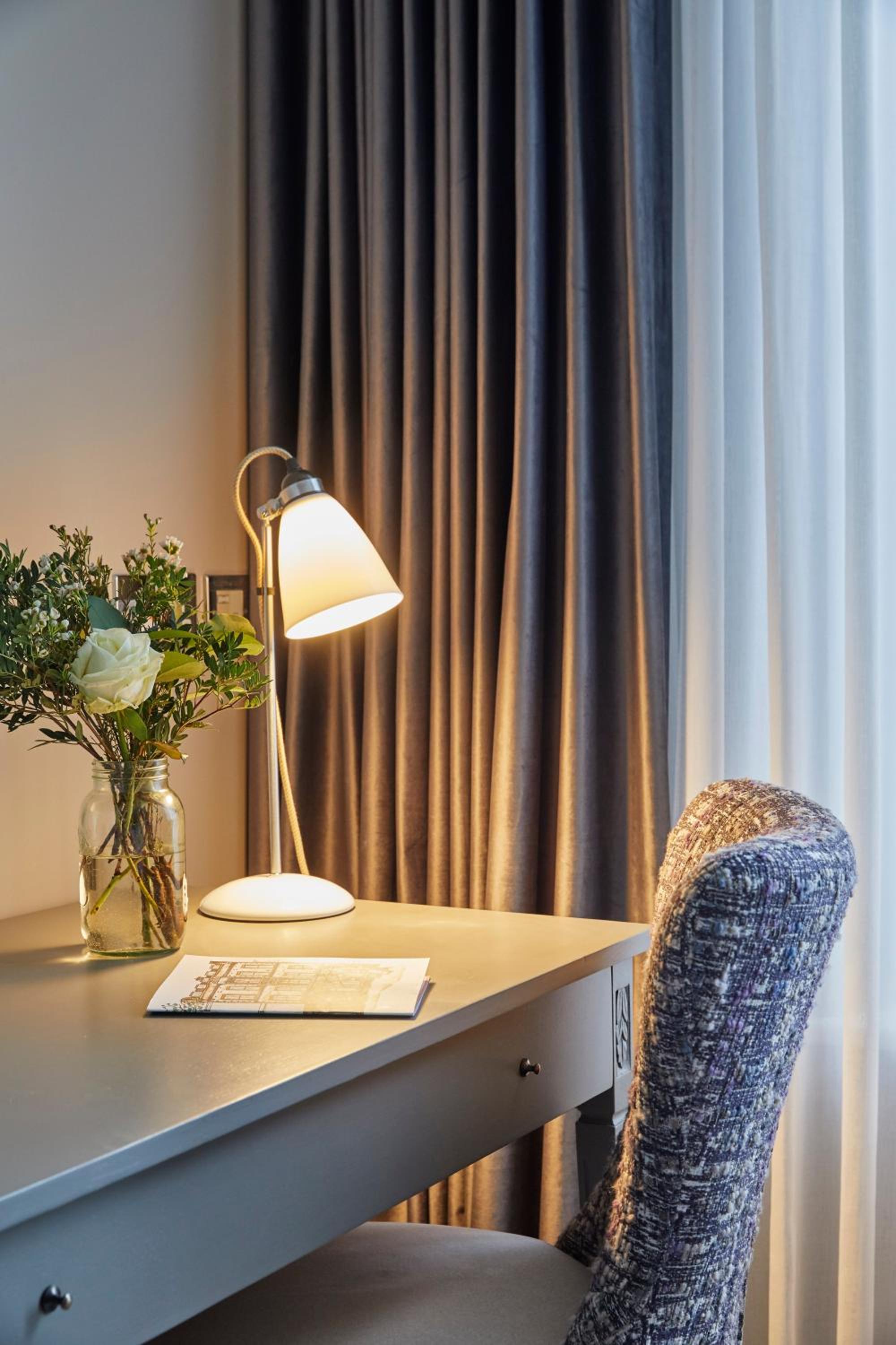 King Room - Disability Access