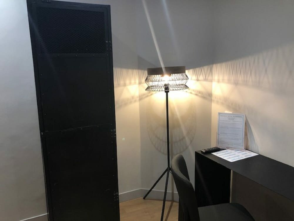 Comfort Double Room, 1 Double Bed