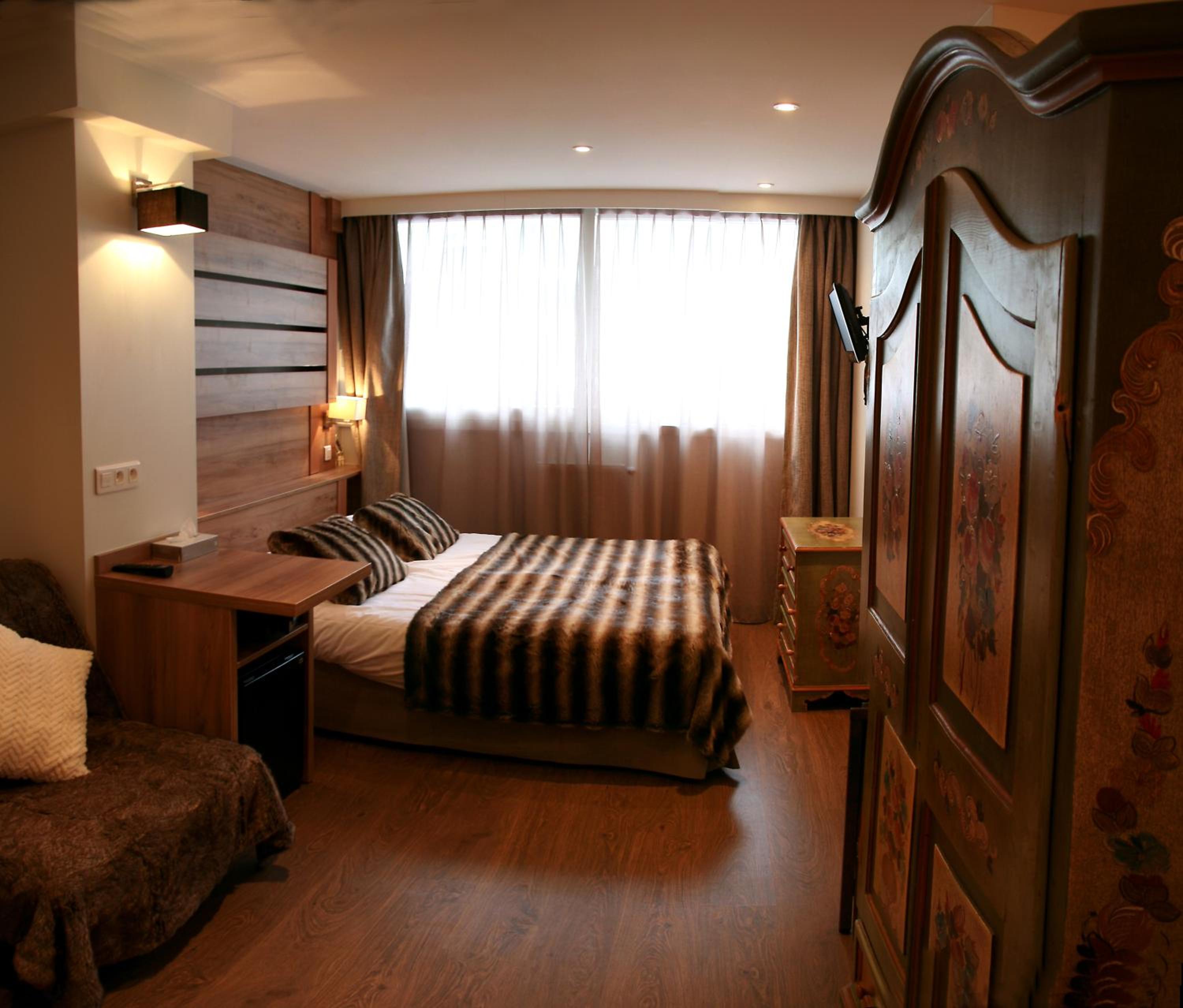 Confort Double Room