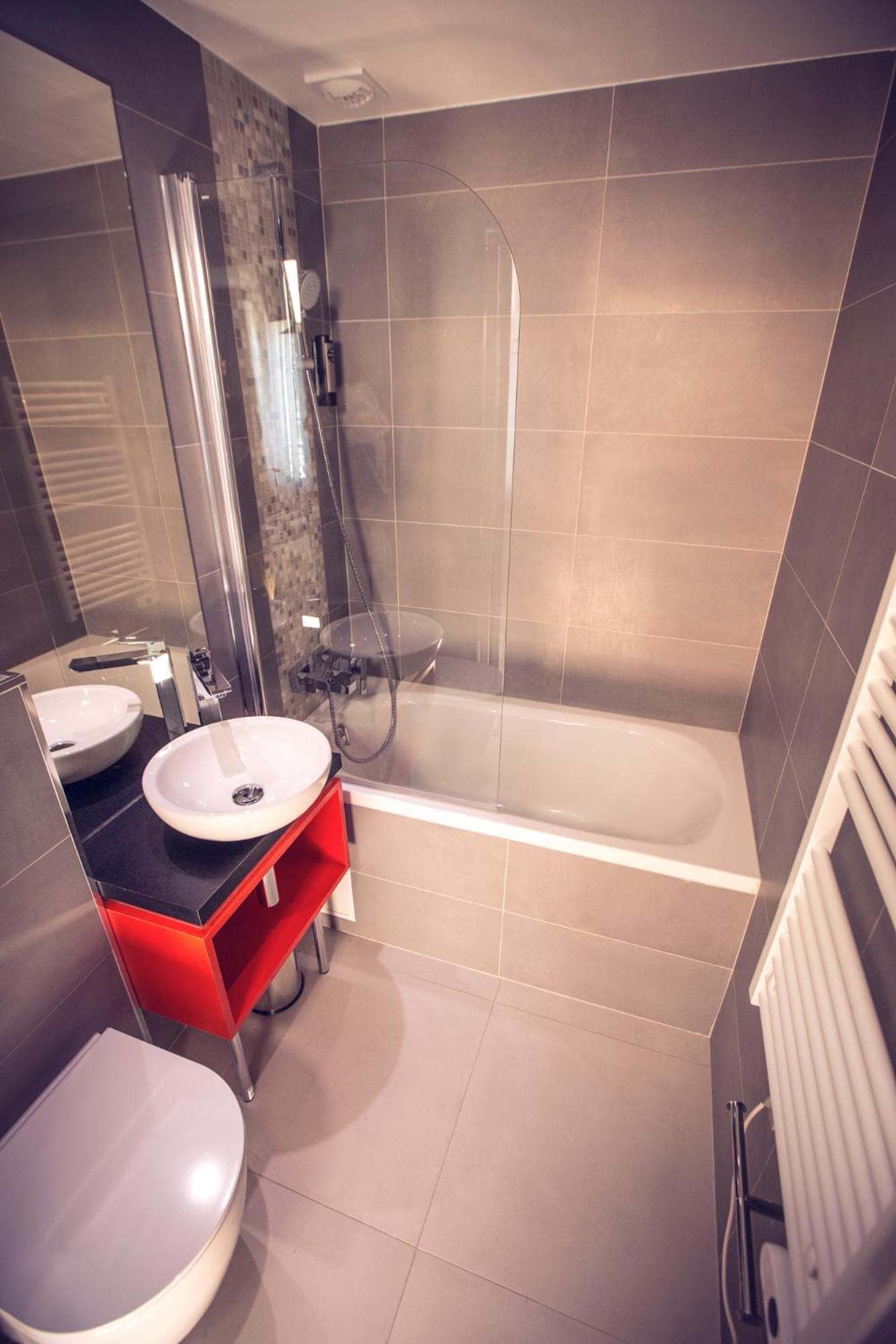 Executive Triple Room