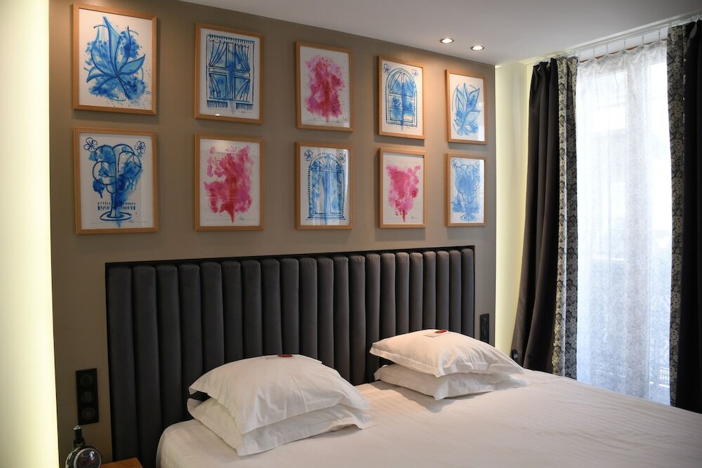 Superior Privilege Double Or Twin Room