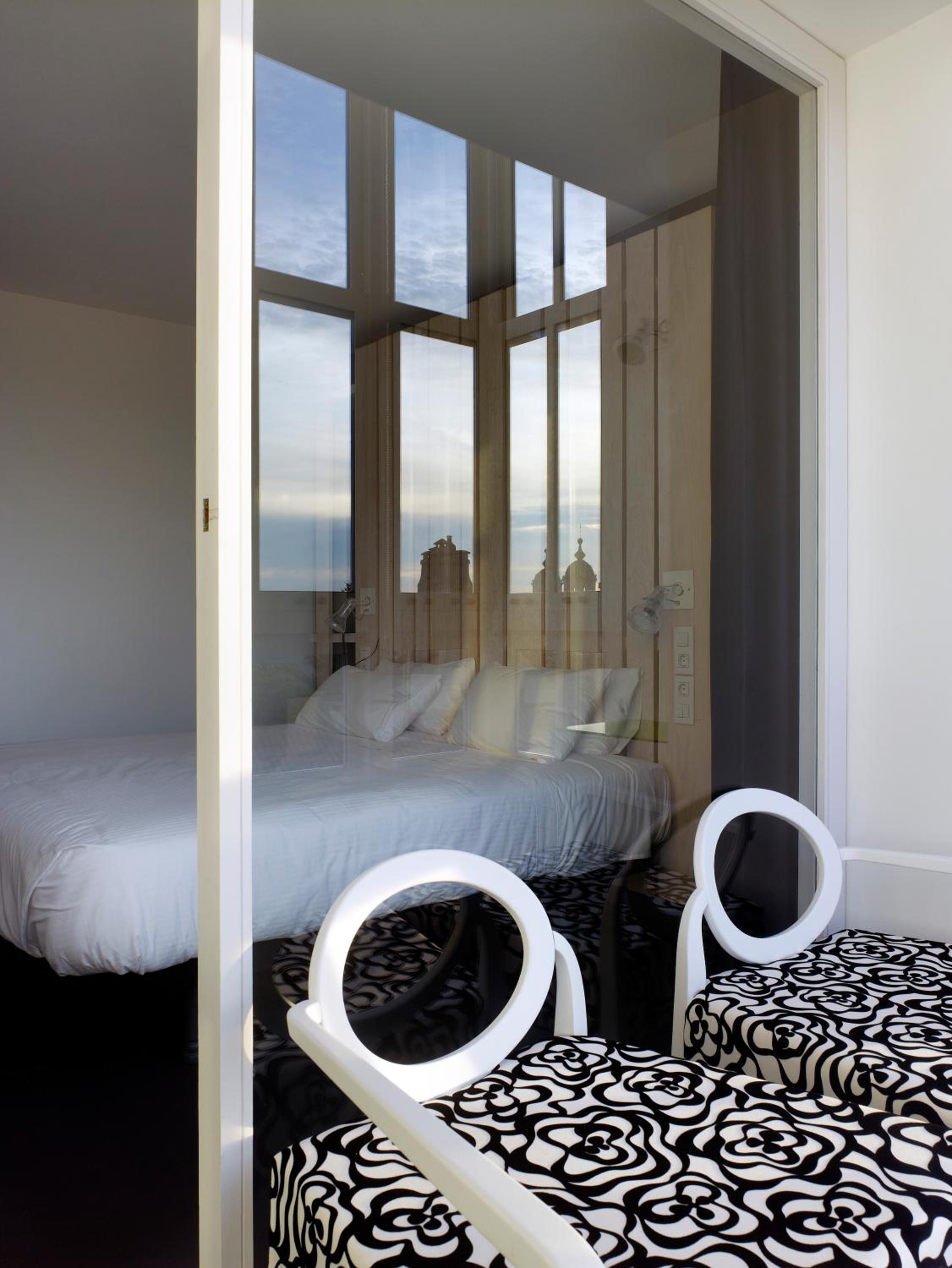 Superior Double Room with Bath