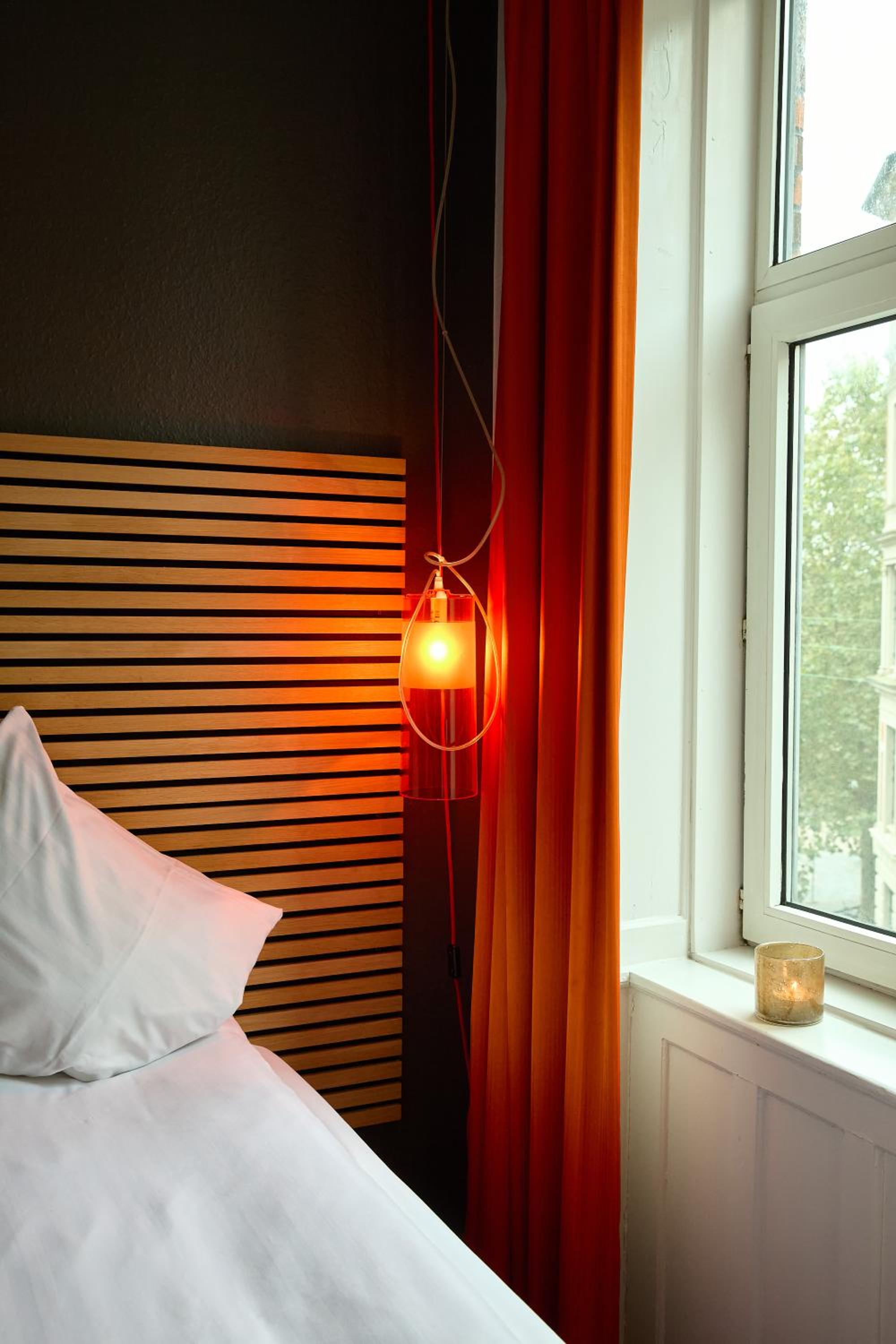 Quadruple Room with Shared Bathroom