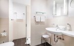 Double Room в Hotel Am Kurpark
