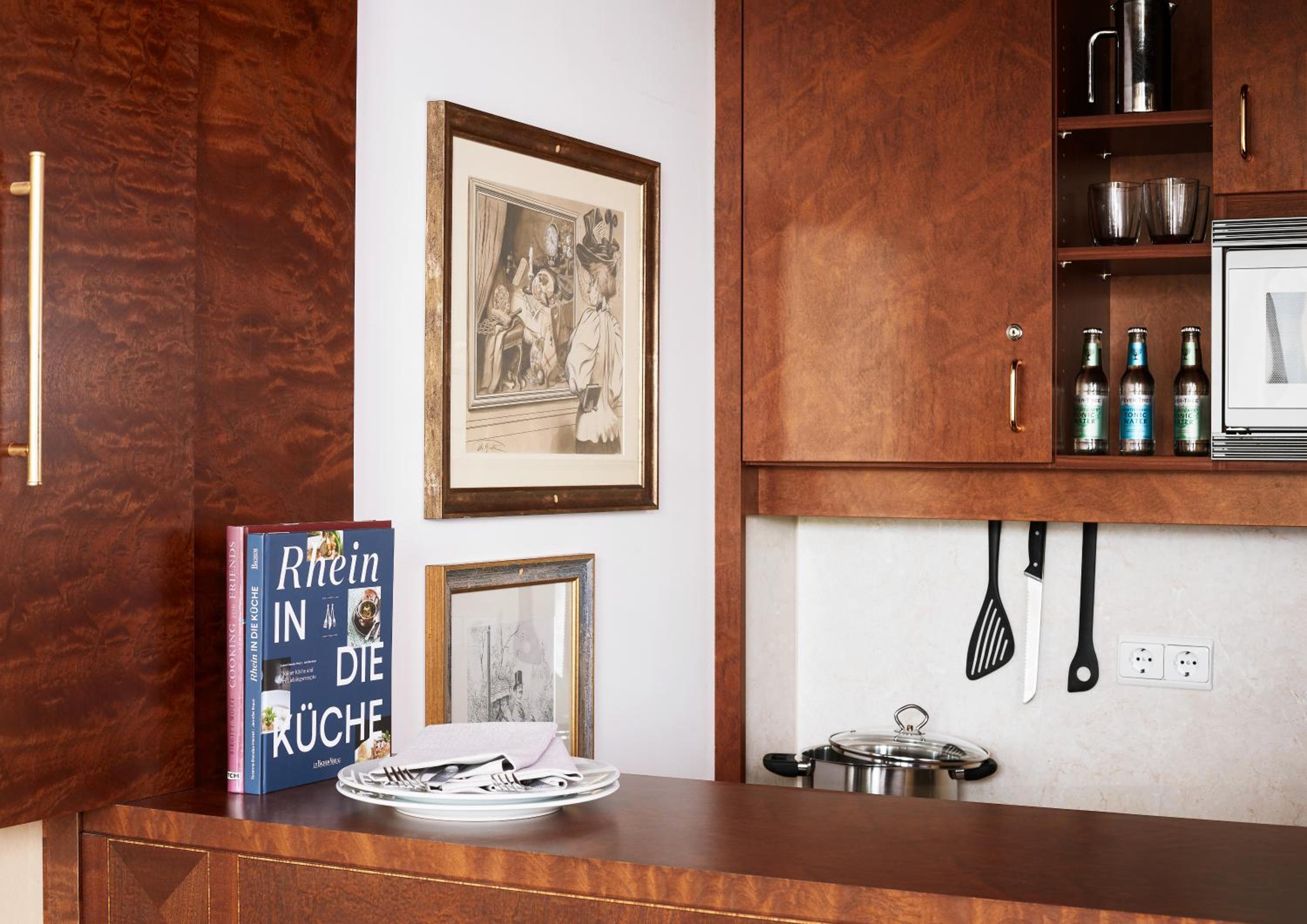  Business PLUS Double Room  