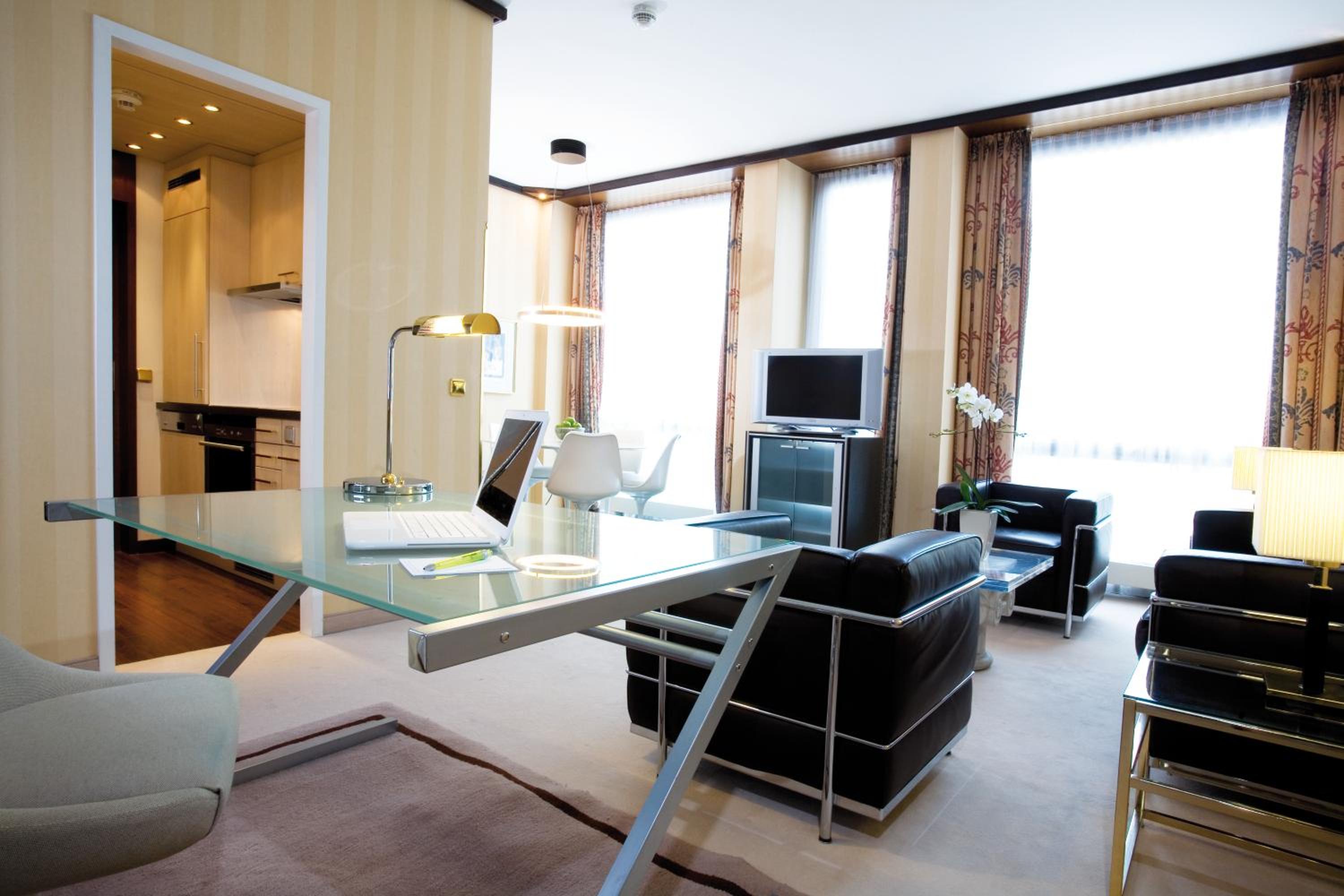 Superior Double Apartment