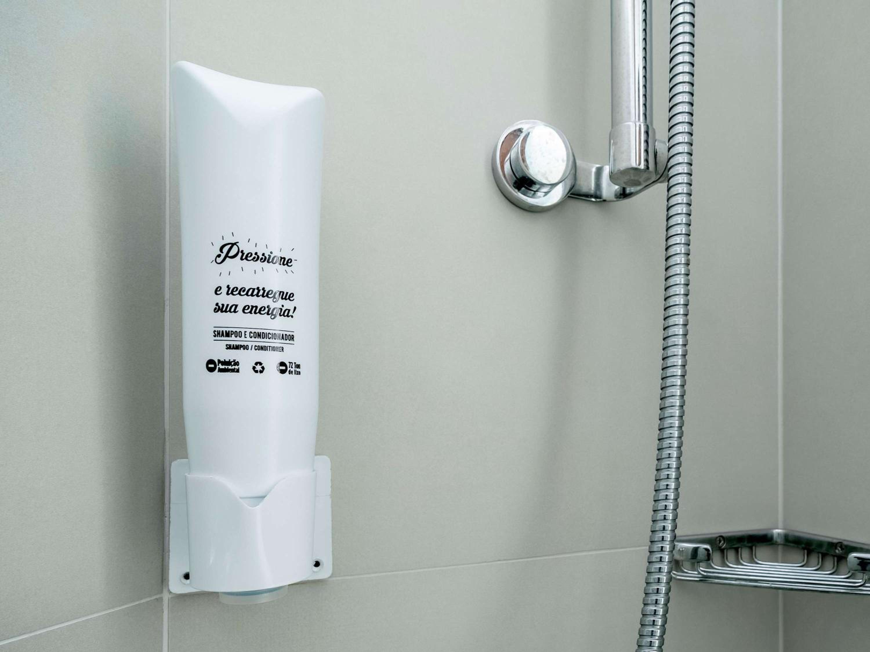 Standard Double Room with Mini Bar and Hair Dryer