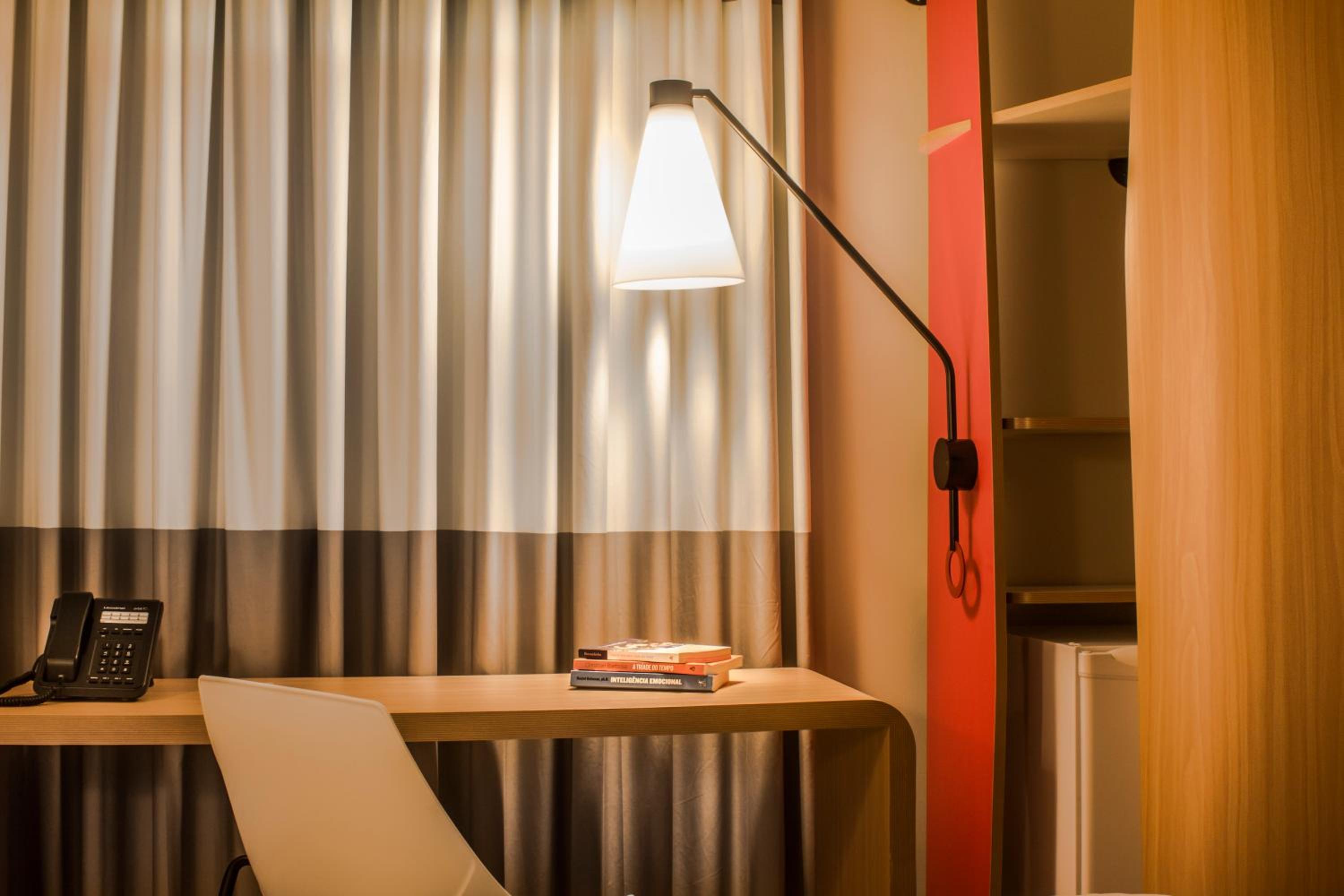 Standard Apartment with Two Single Beds