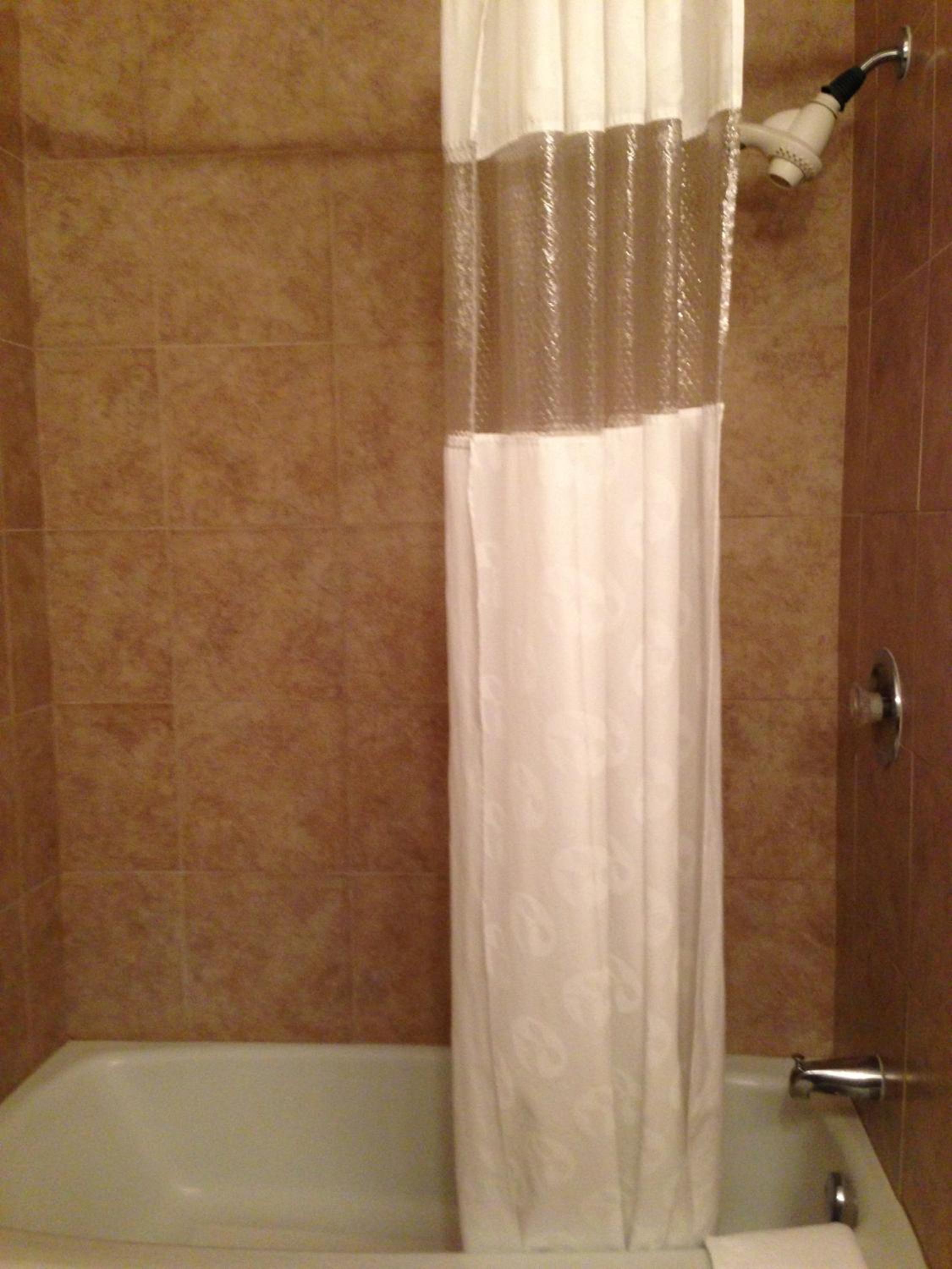 One-Bedroom King Suite - Non-Smoking