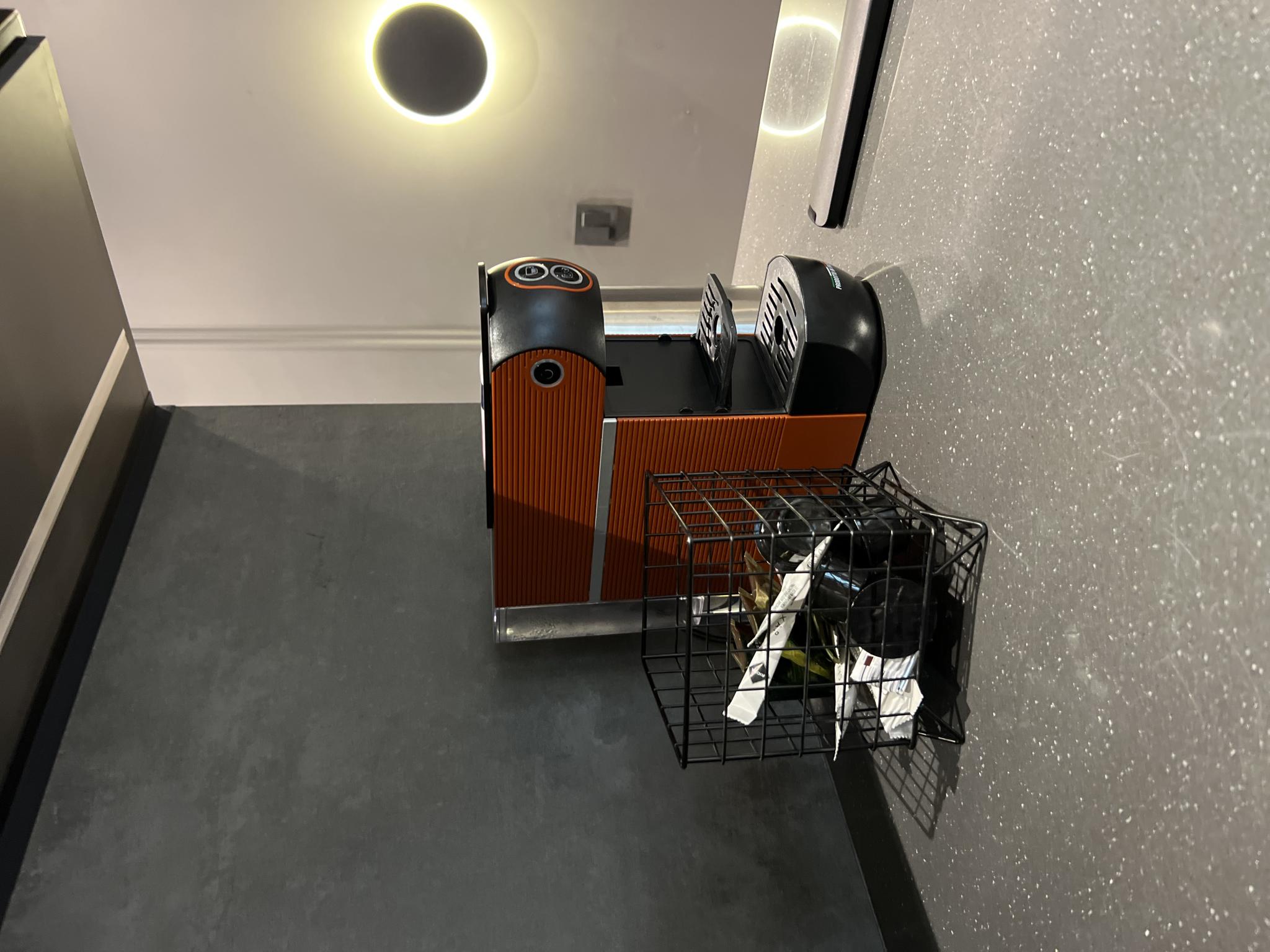 Апартаменты улучшенные #3