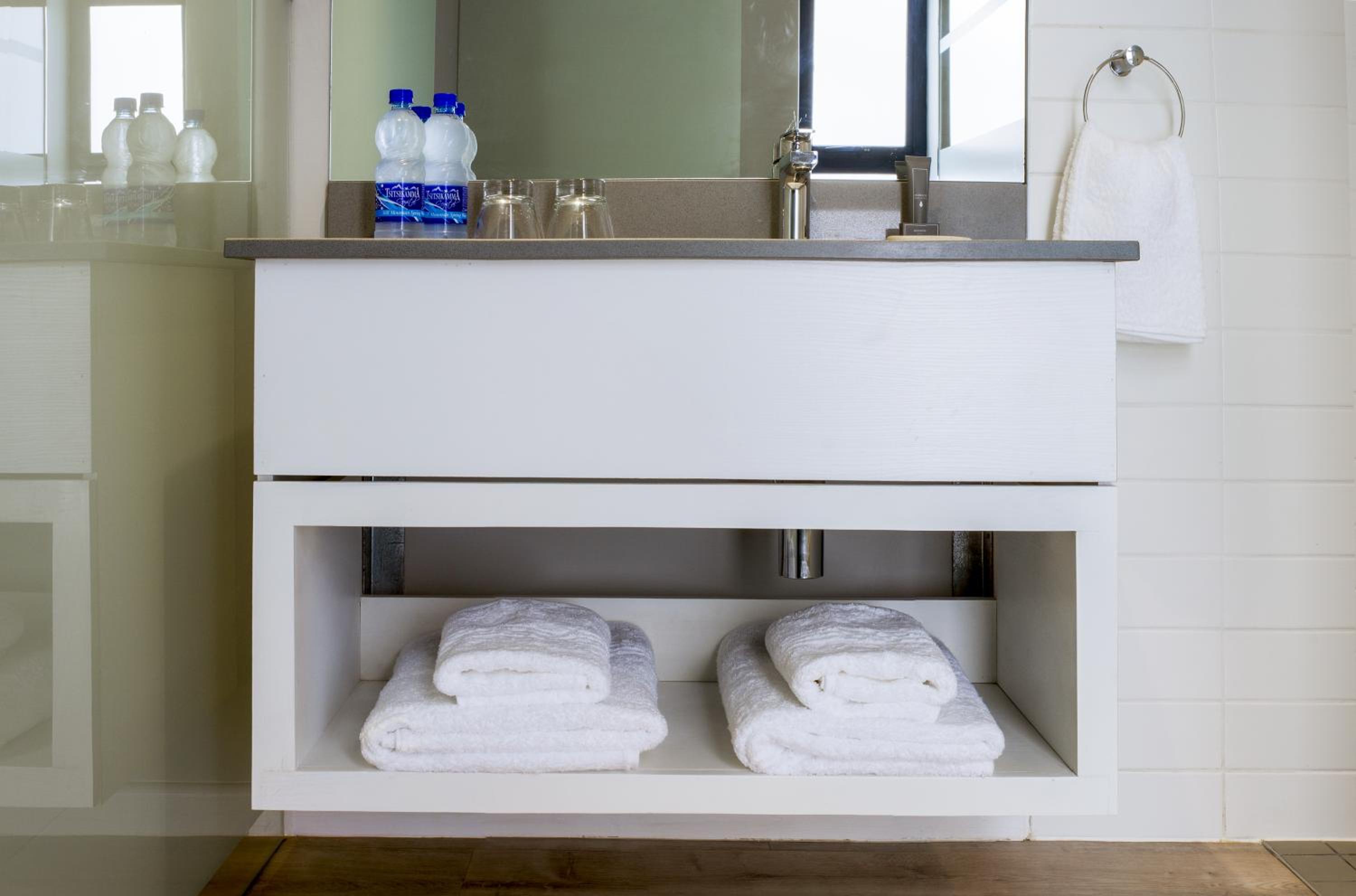 Standard Luxury Room