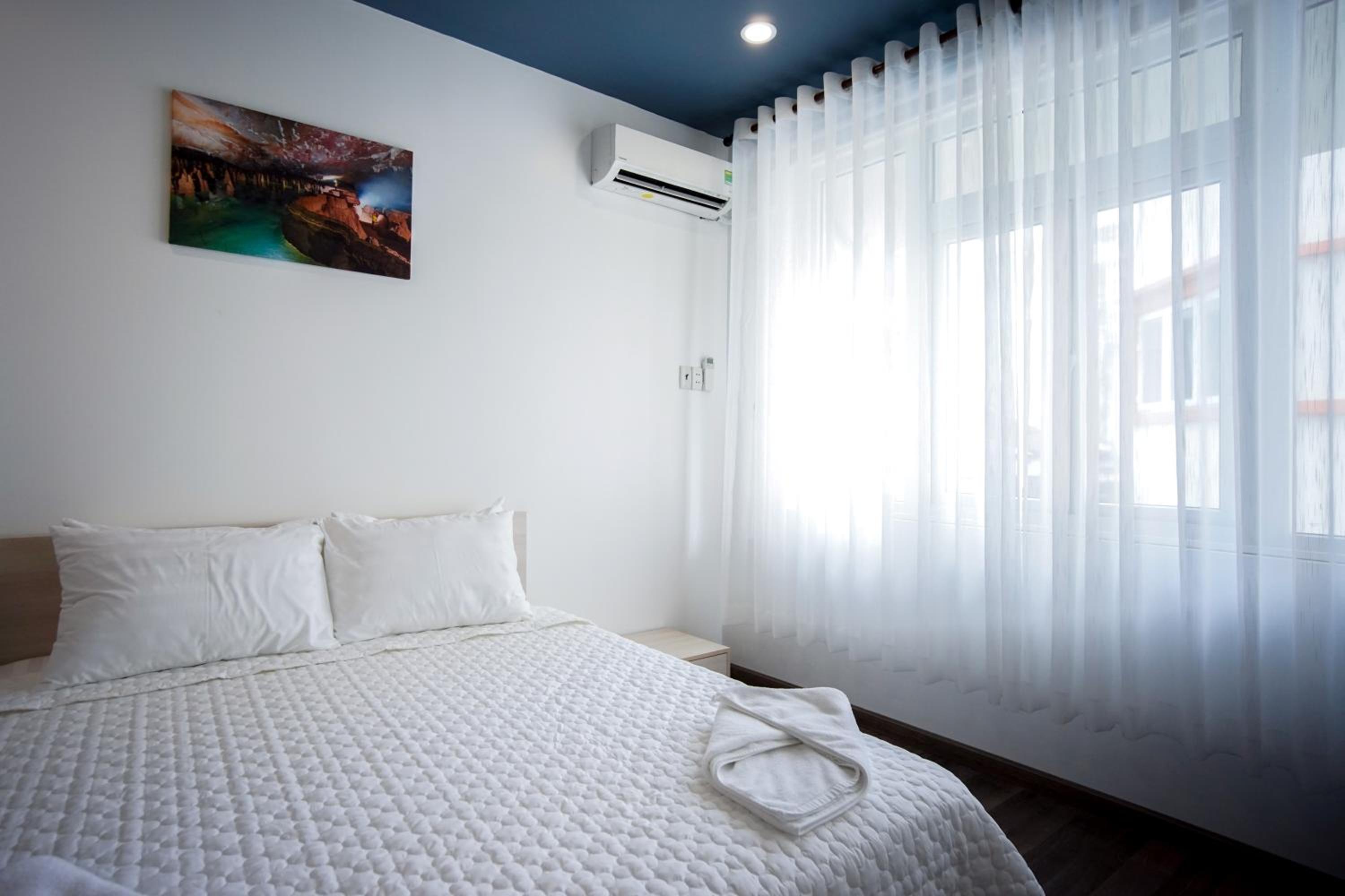 Executive Premier Room