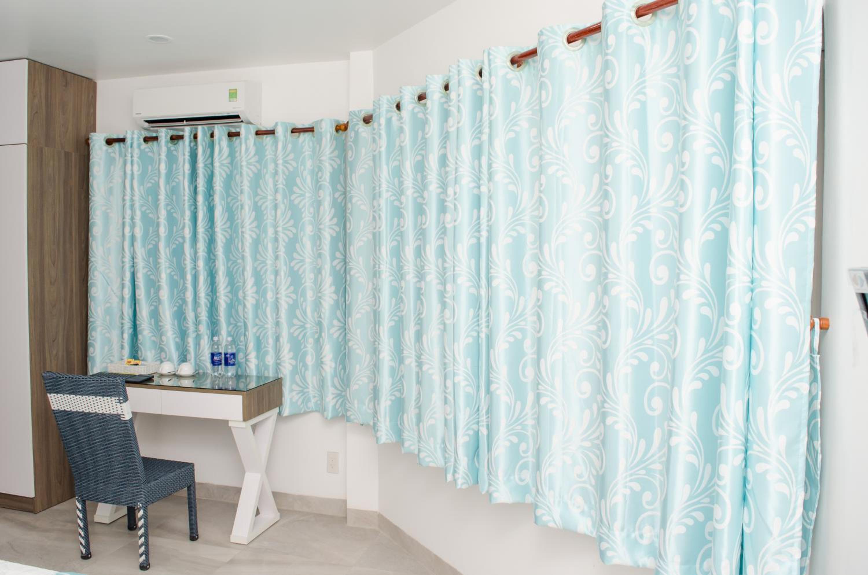 Premier Scandinavian Double Room