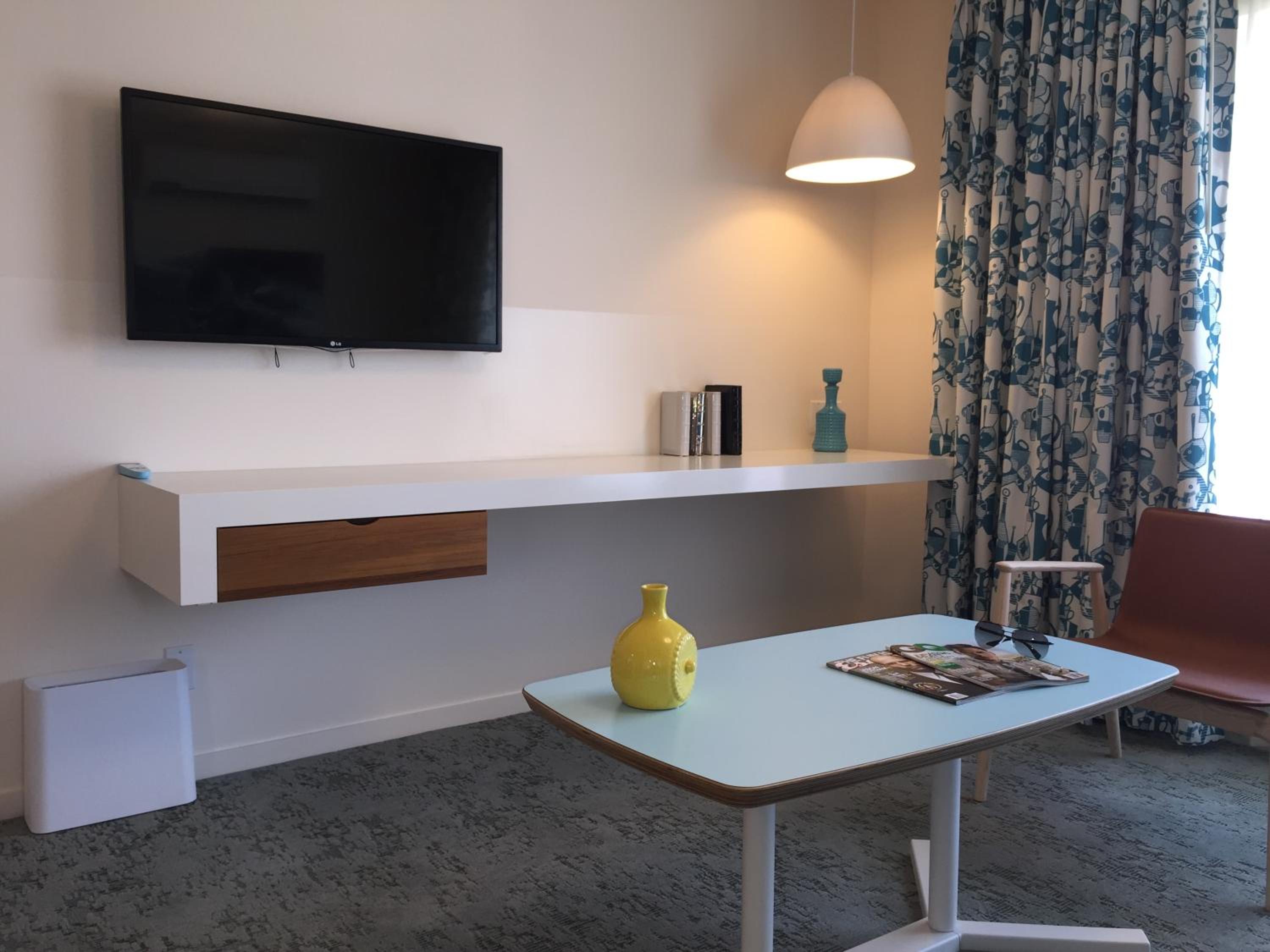 King Suite with Spa Bath