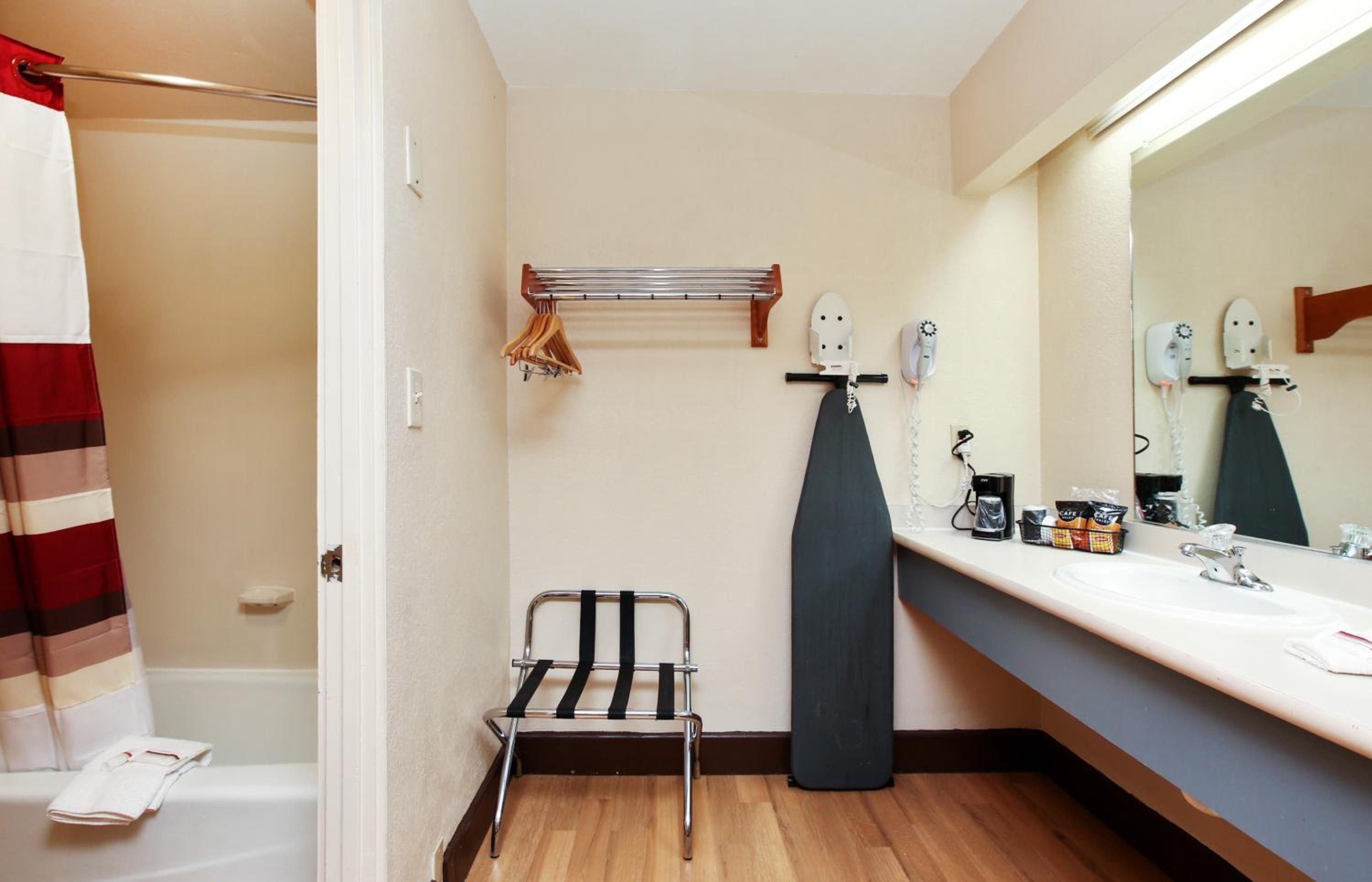 Superior King Room Non-Smoking