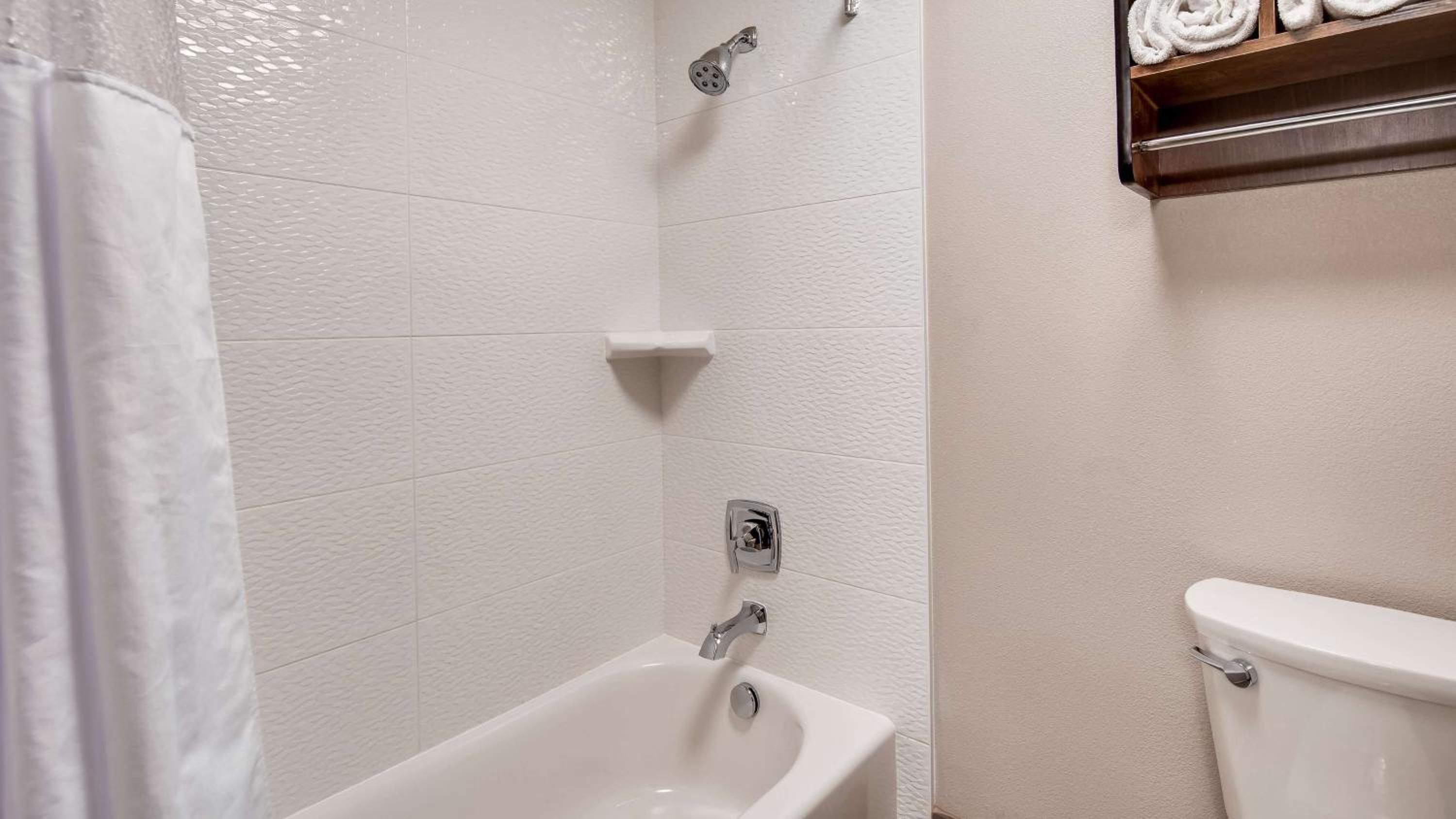 Queen Room with Two Queen Beds and Sofa Bed