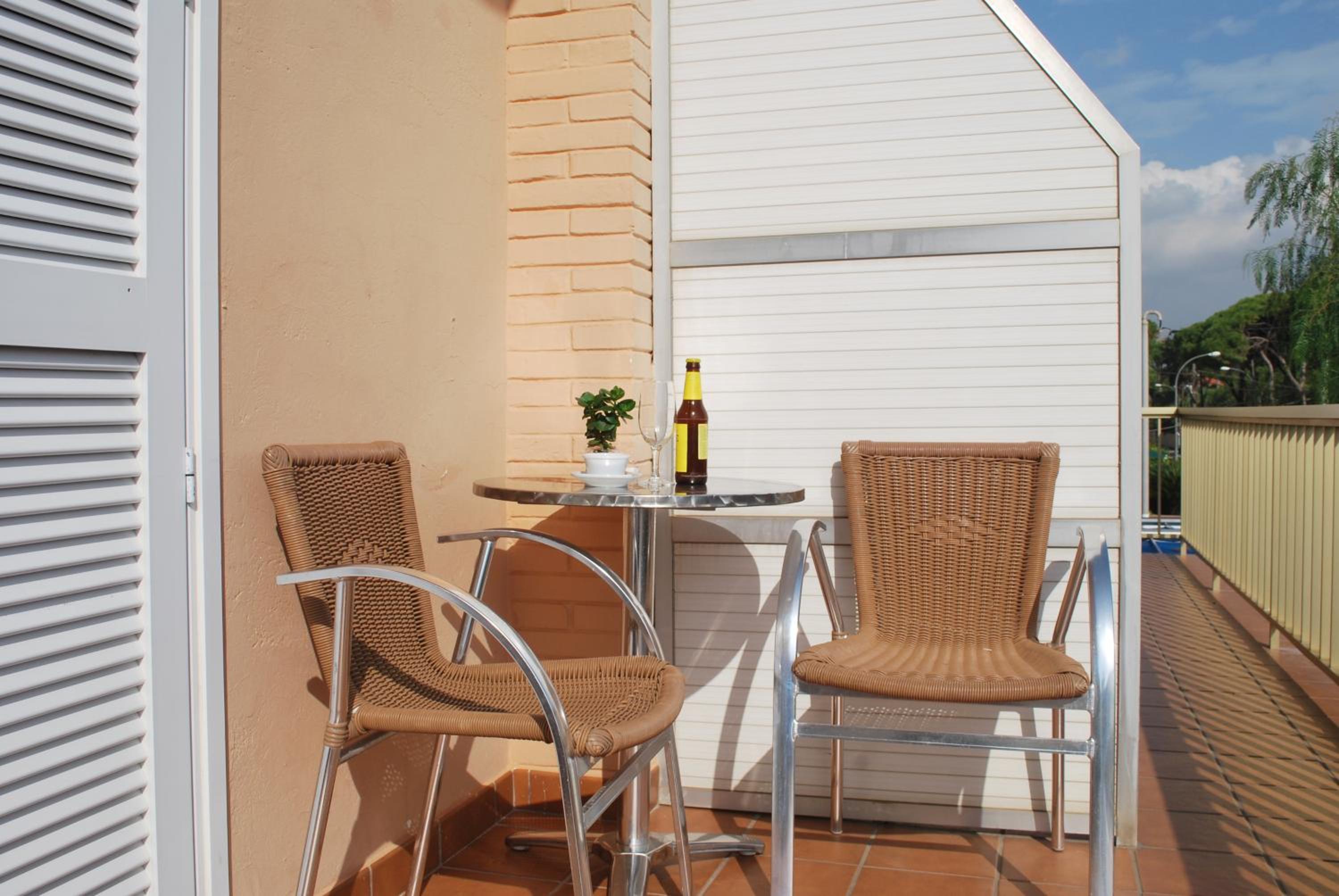 Superior Double or Twin Room without kitchen