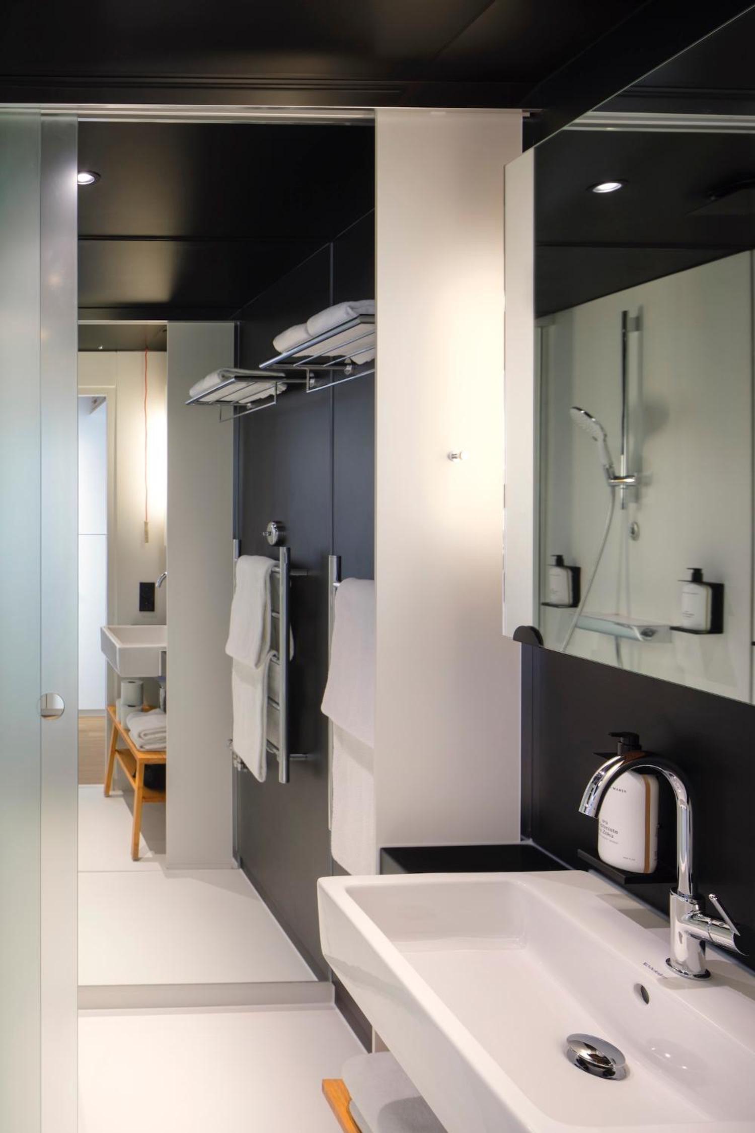 Zoku Loft Garden View