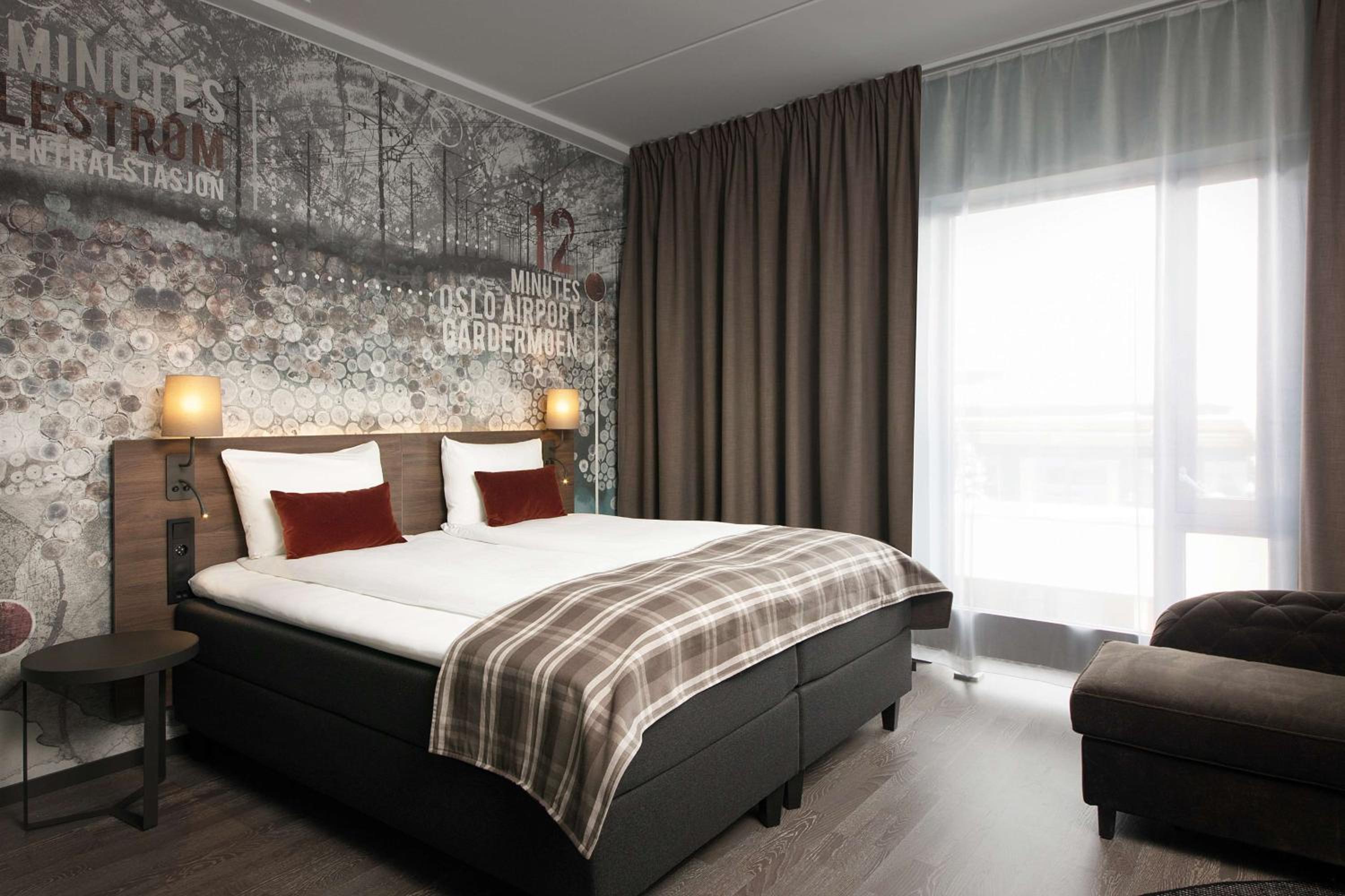 Standard Family Room (2 Adults and 2 Children)