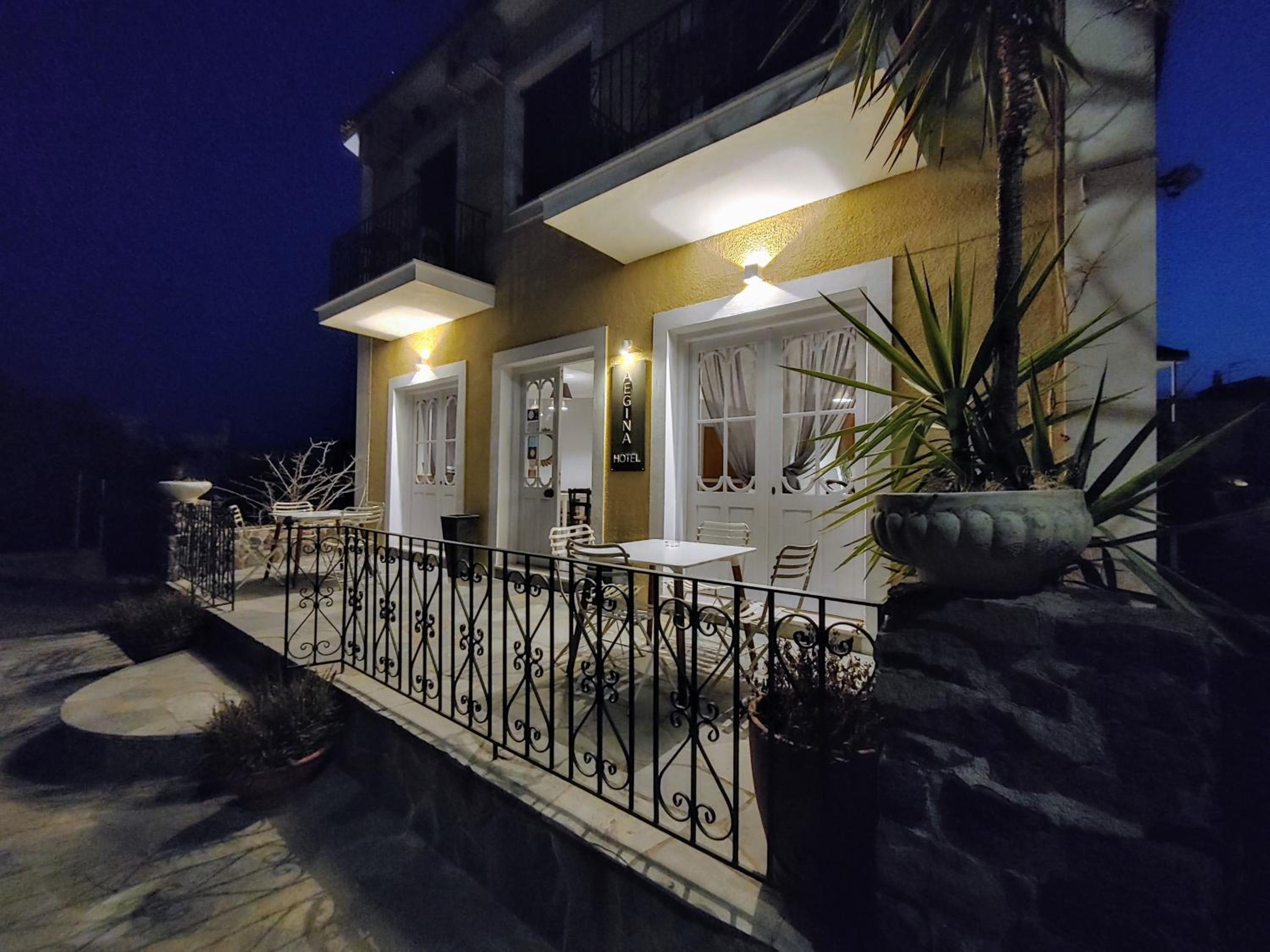 Double Room Ground Floor