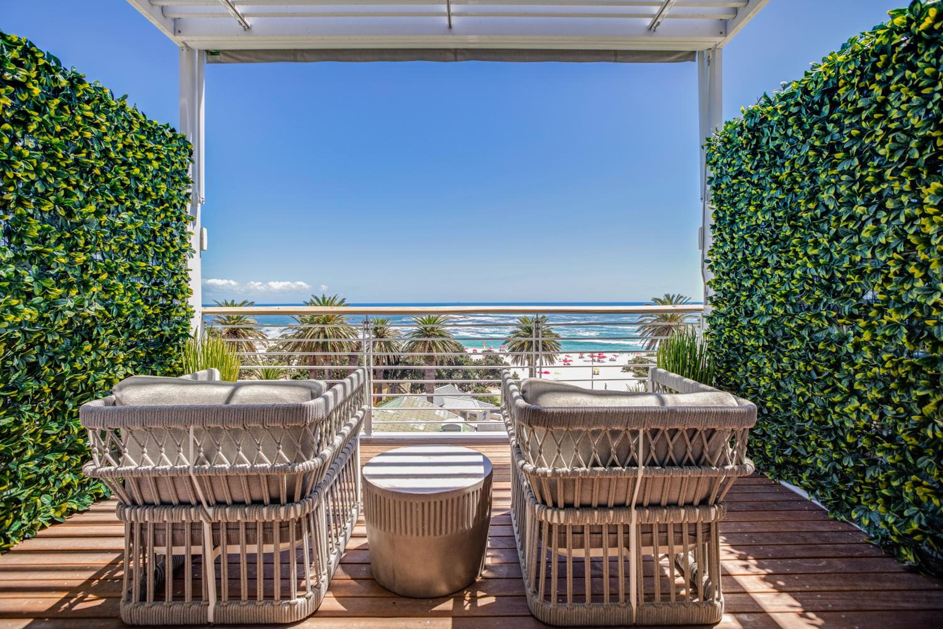 Superior Sea Facing Room