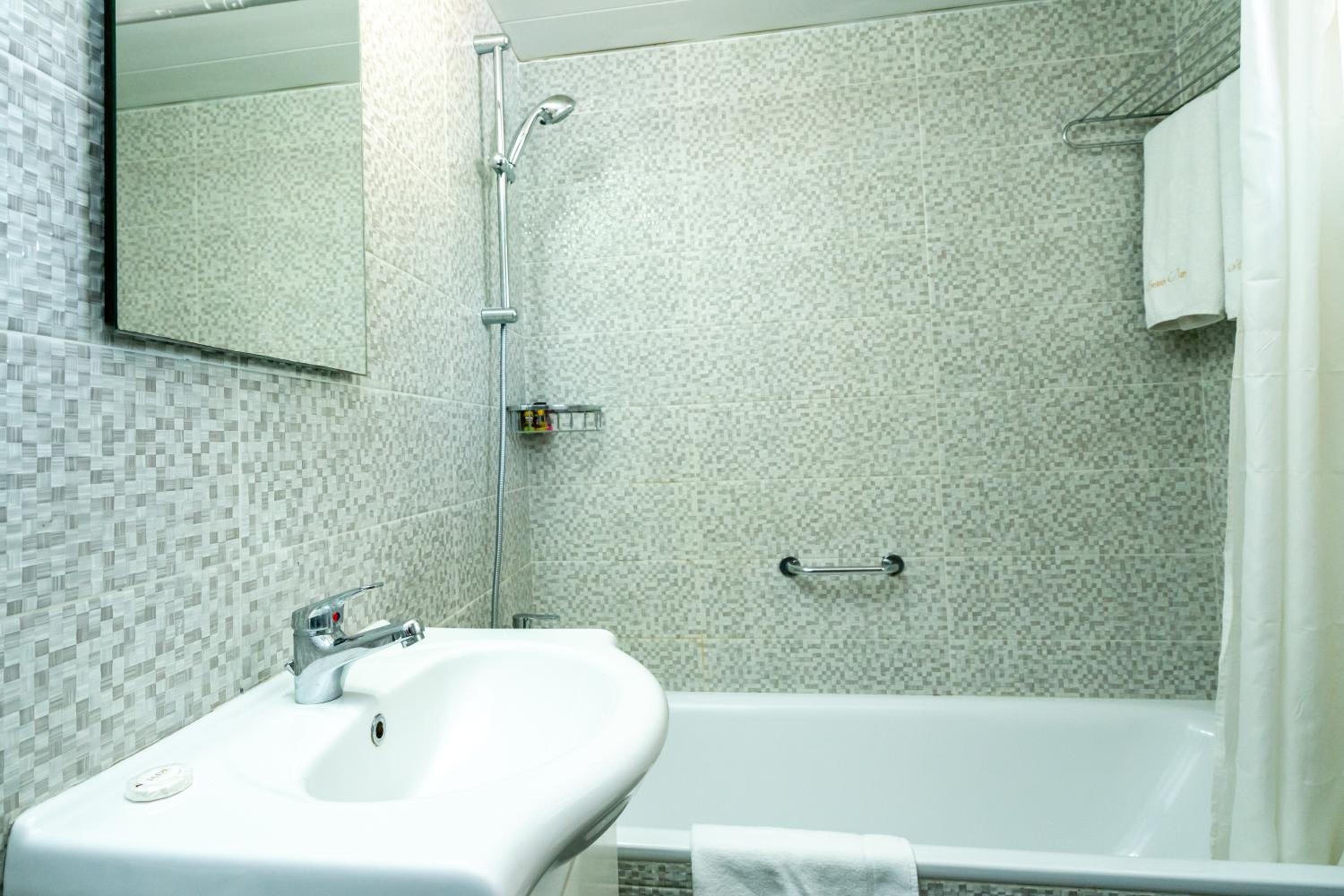 Superior Two-Bedroom Villa