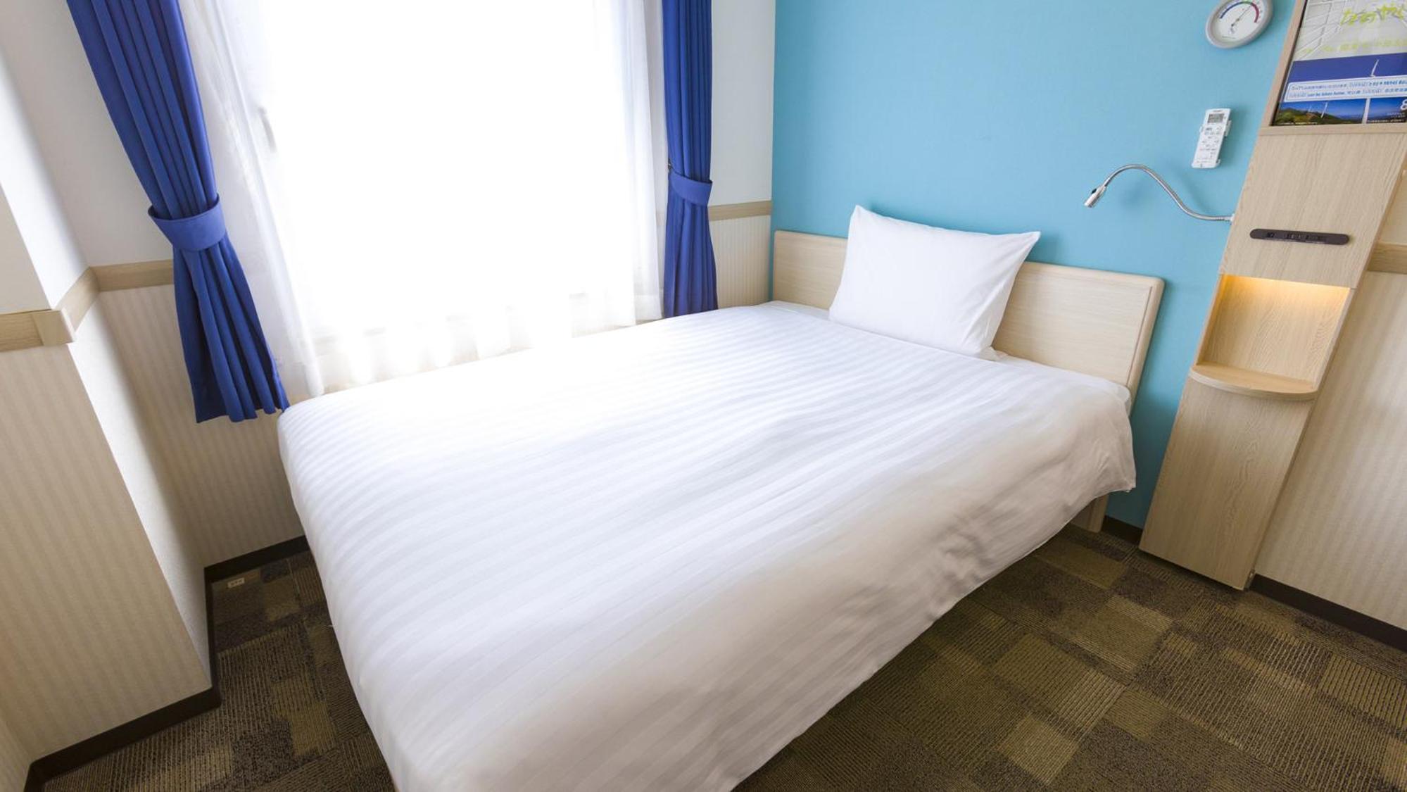 Single Room - Non-Smoking