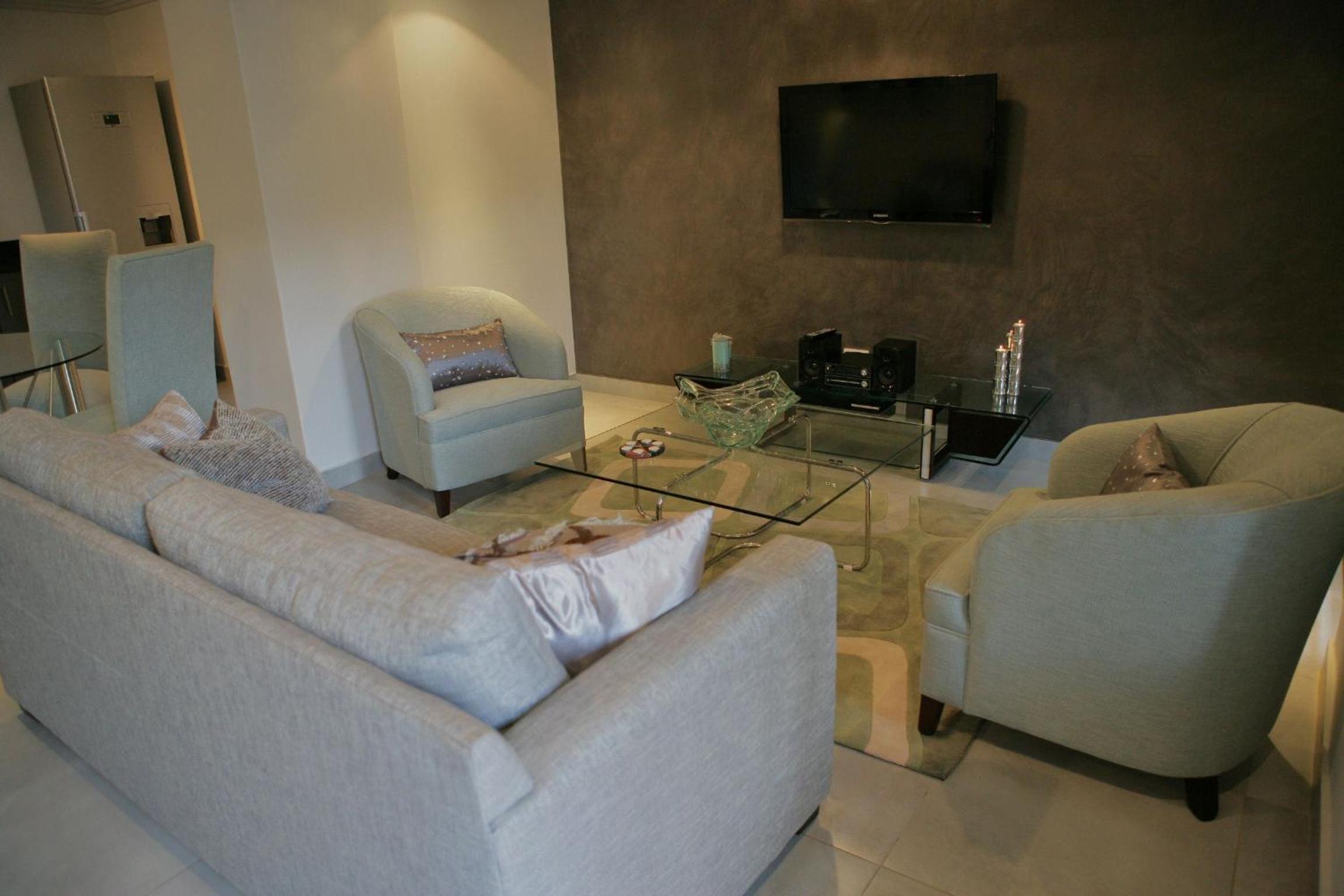 Standard Apartment 7