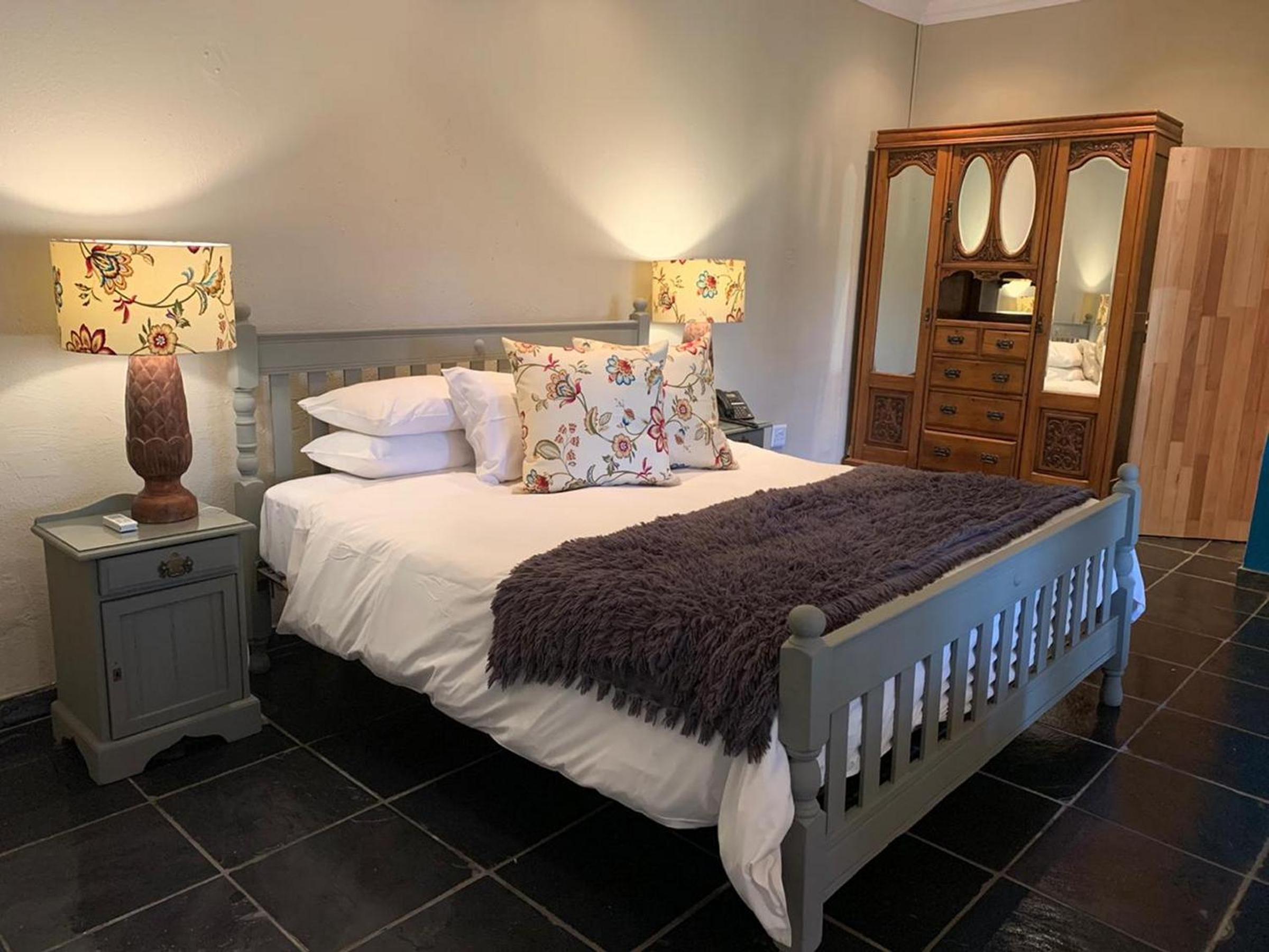 Executive Family Room