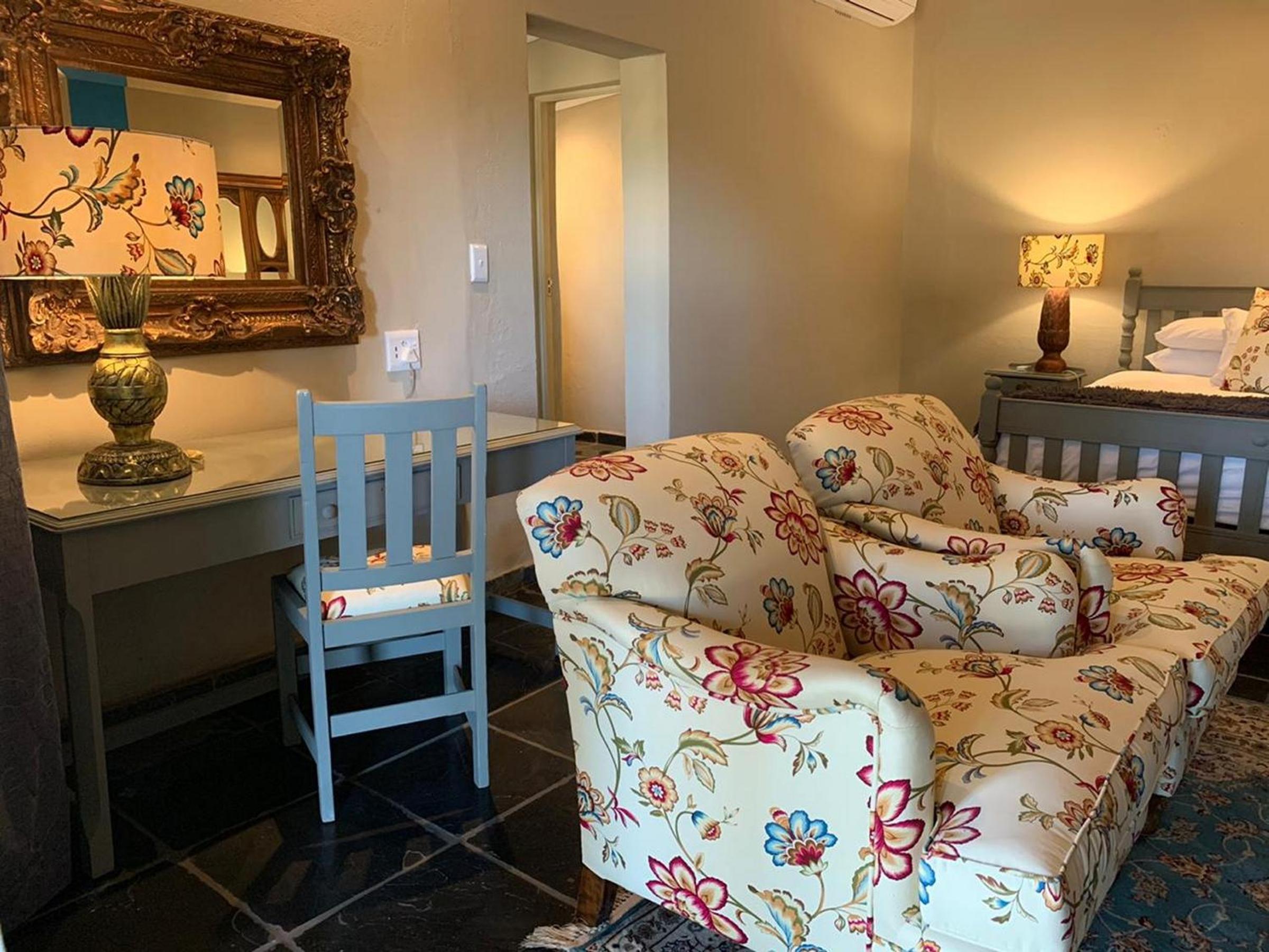 Executive Family Room