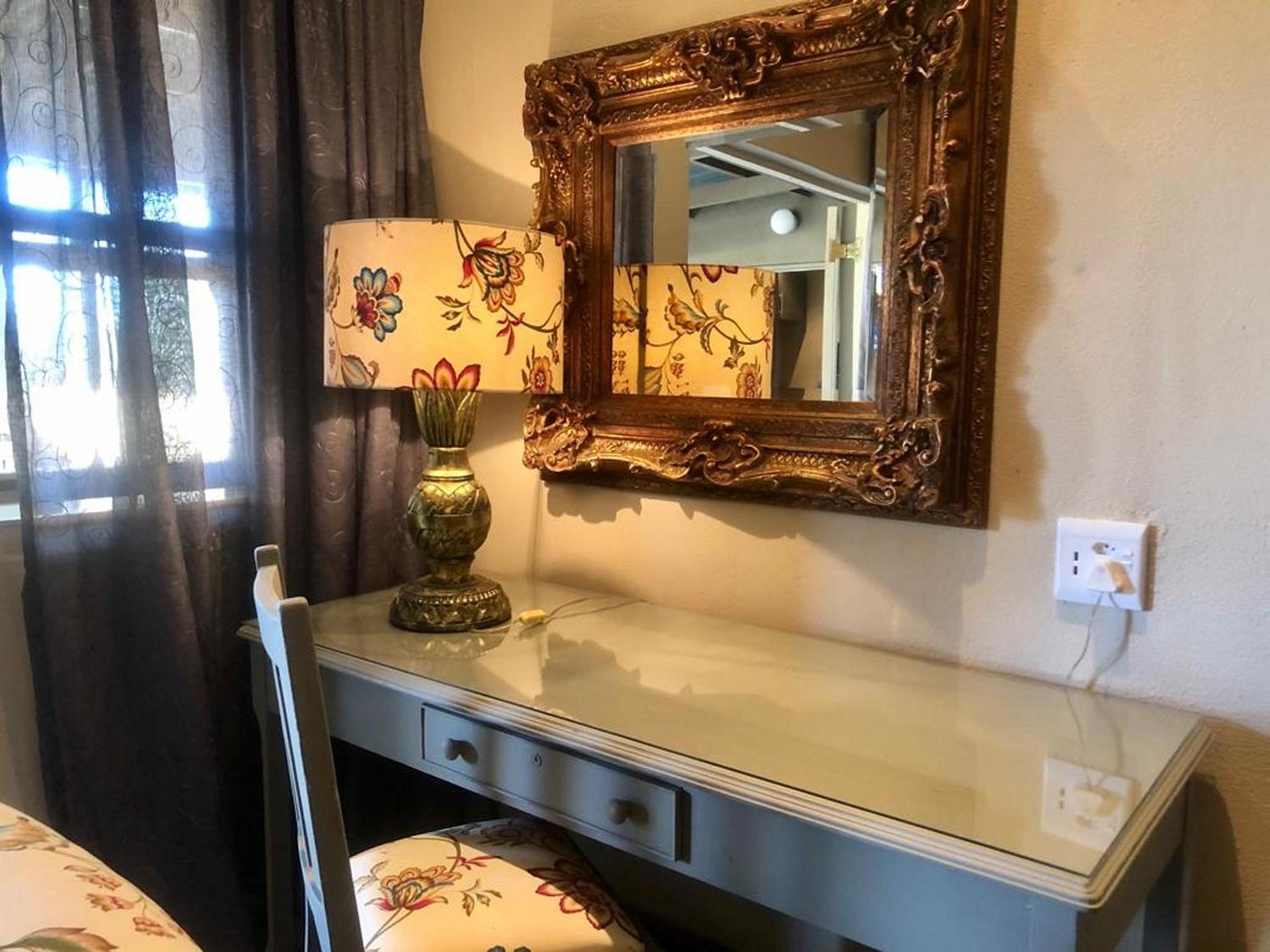 Executive Family Room