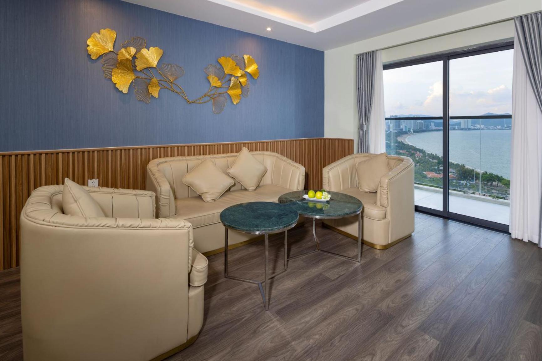 One-Bedroom Suite