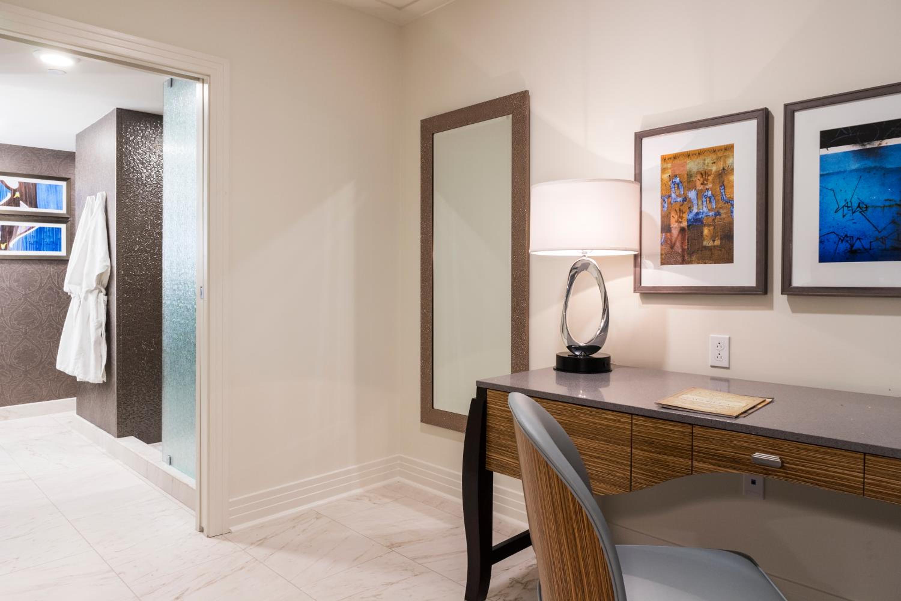 Deluxe Accessible Room 2 Queen Beds