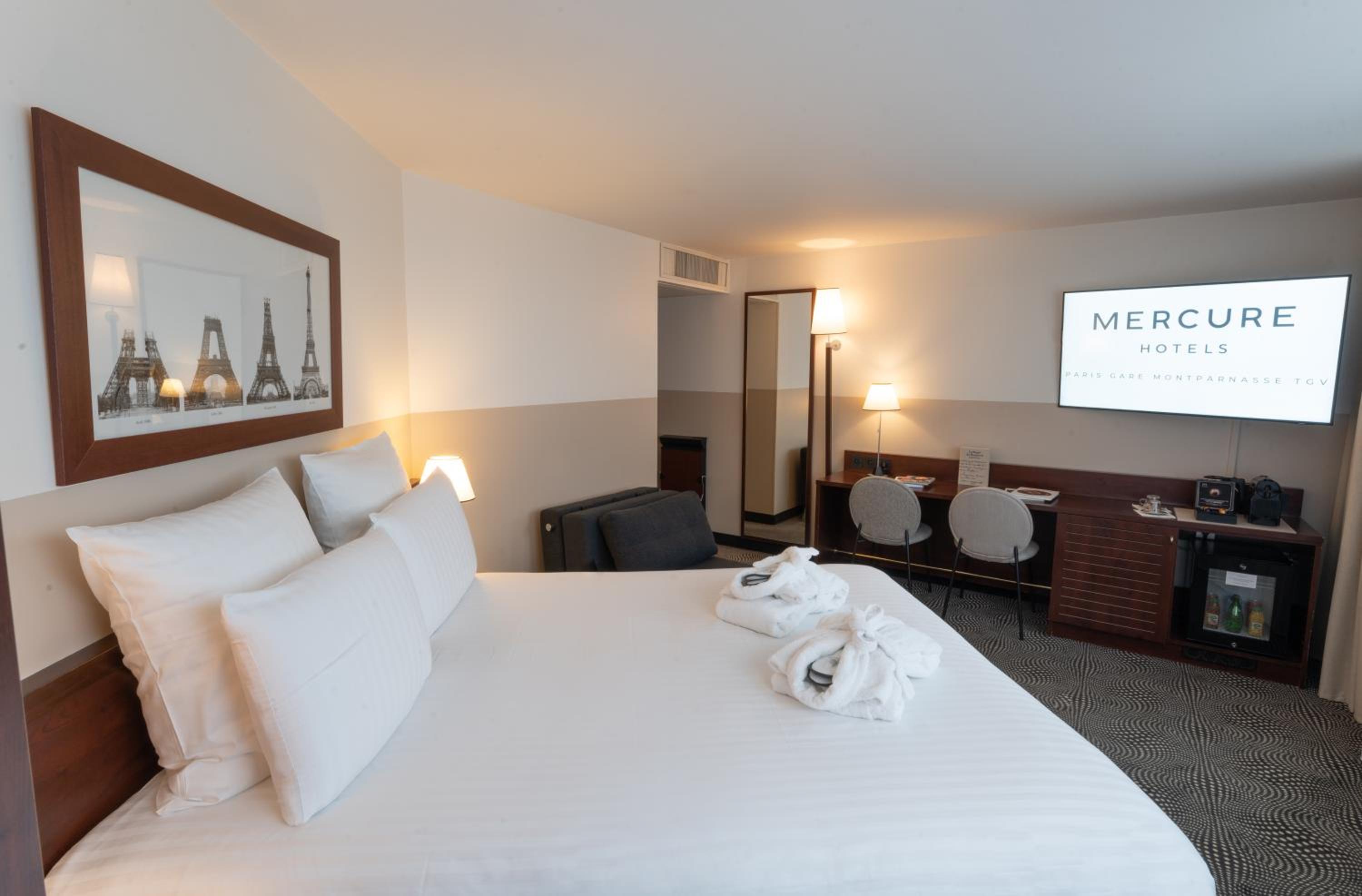 Privilege Double Room