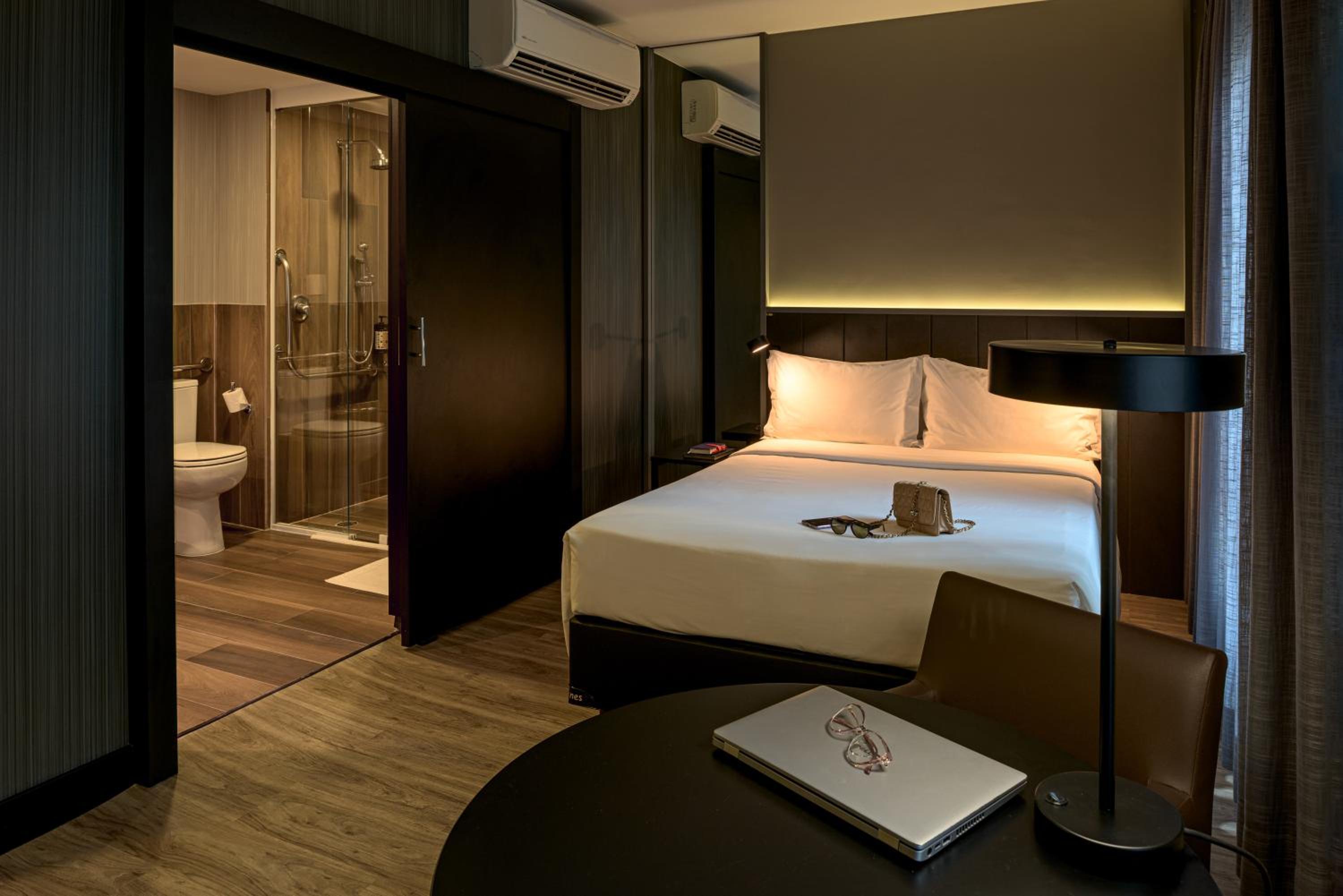 Superior Double Room - Disability Access