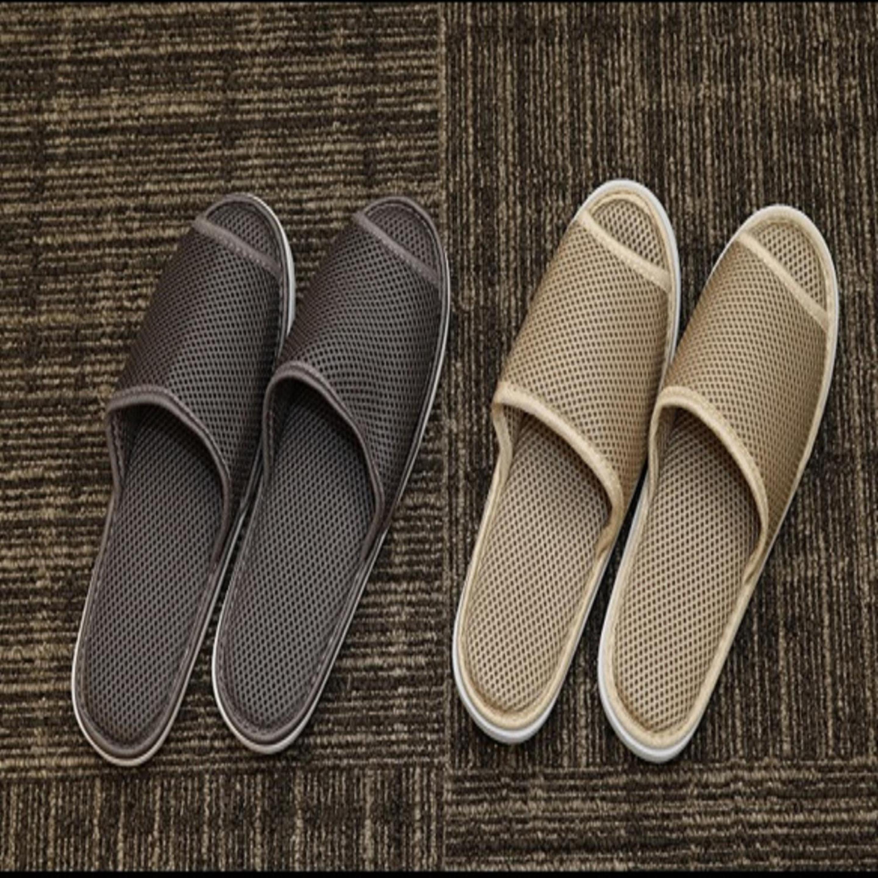 Double Room - Non-Smoking 