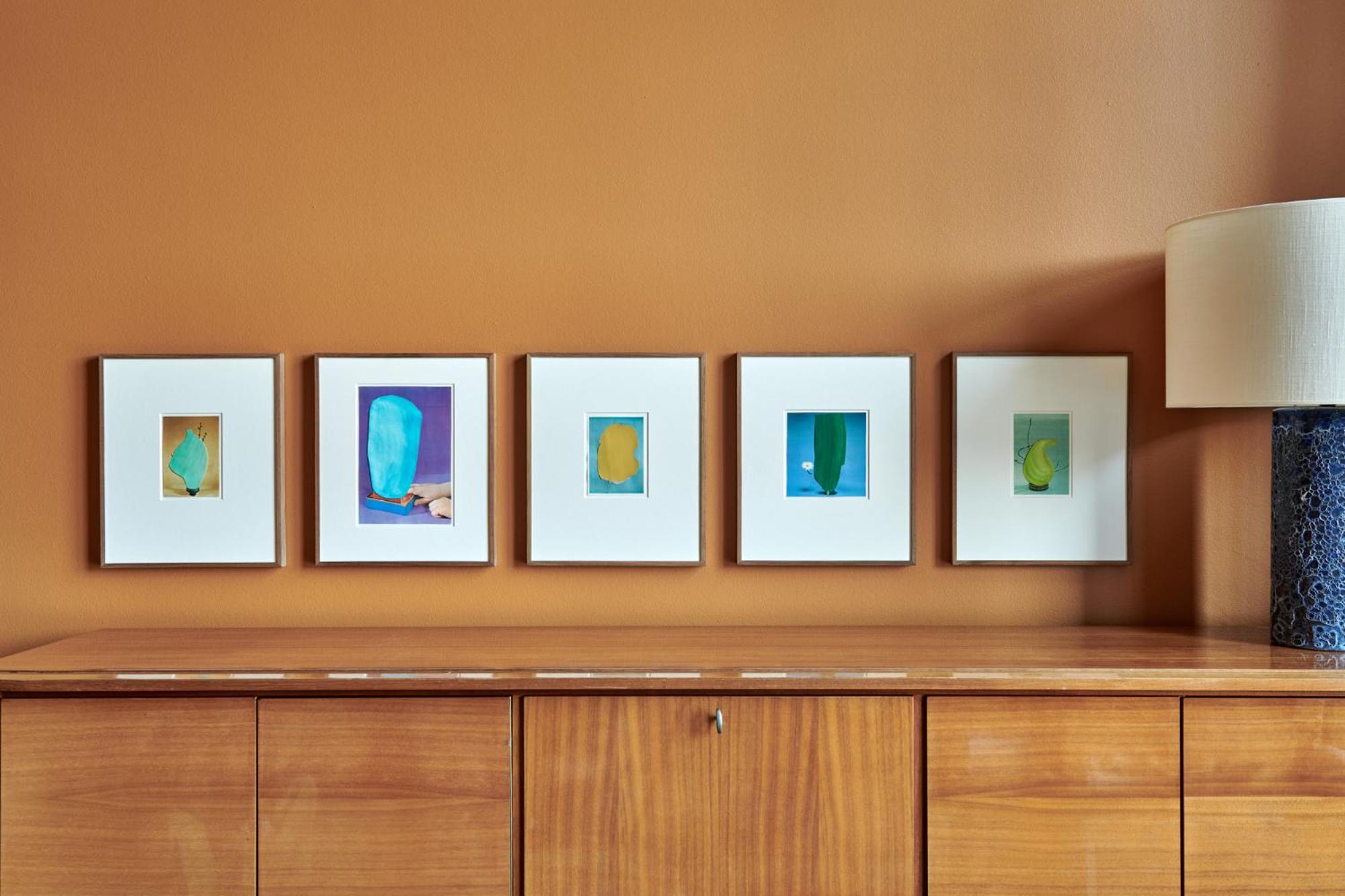 The Ravestijn Gallery Suite