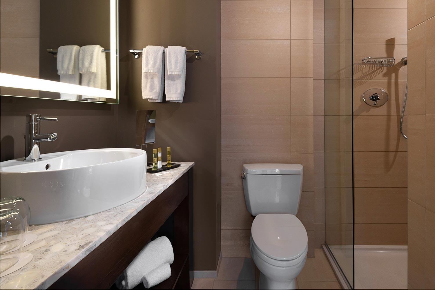 Deluxe Double Room with Two Double Beds