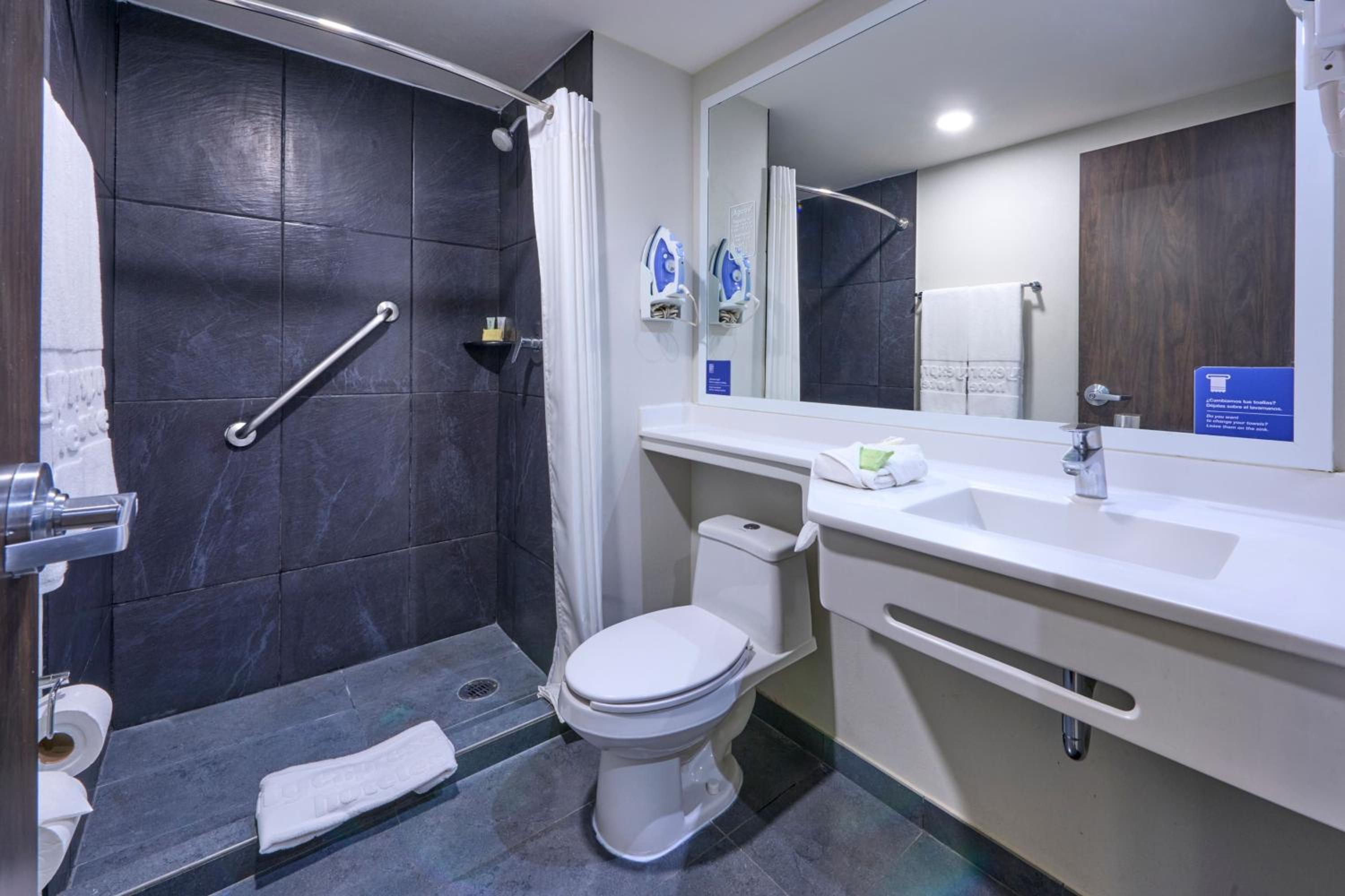 Double Room with Two Double Beds