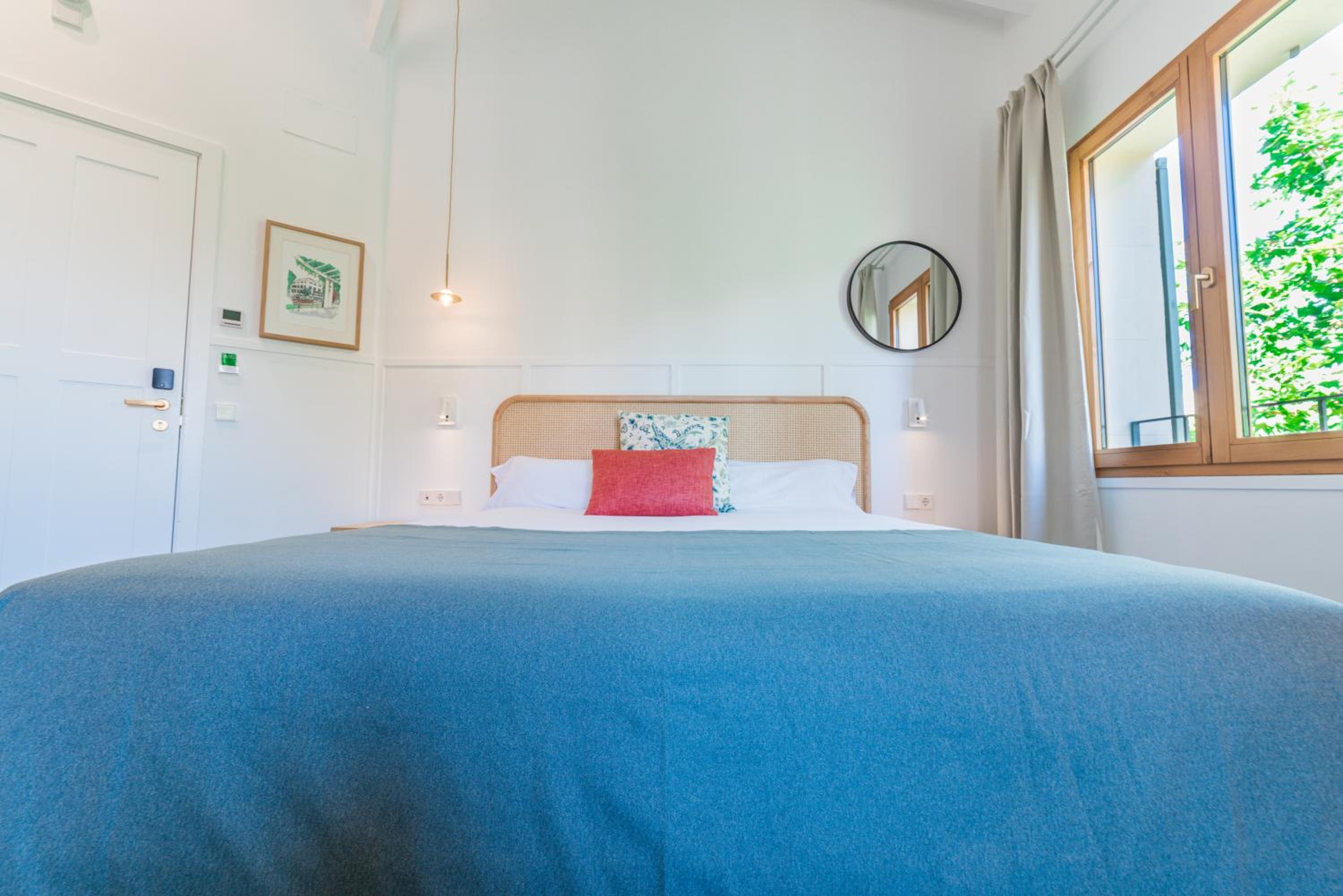 Superior Double/Twin Room